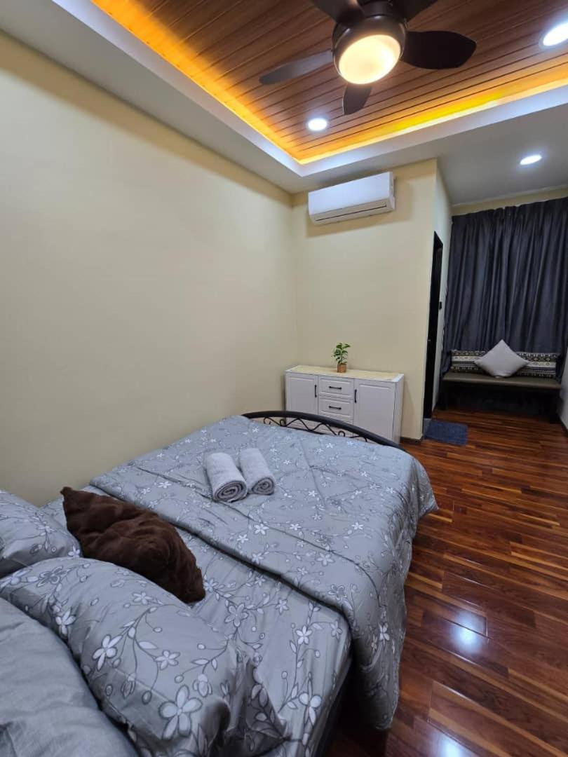 Qaira Eco Homestay photo 7
