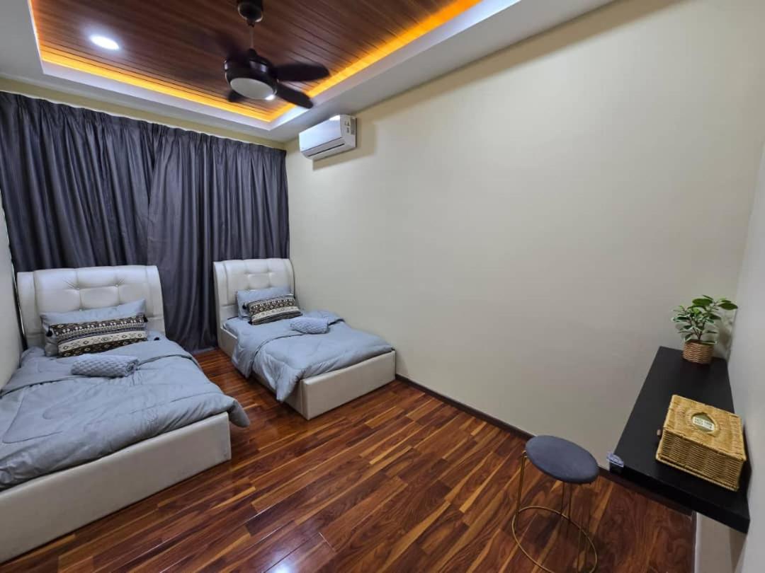 Qaira Eco Homestay photo 8