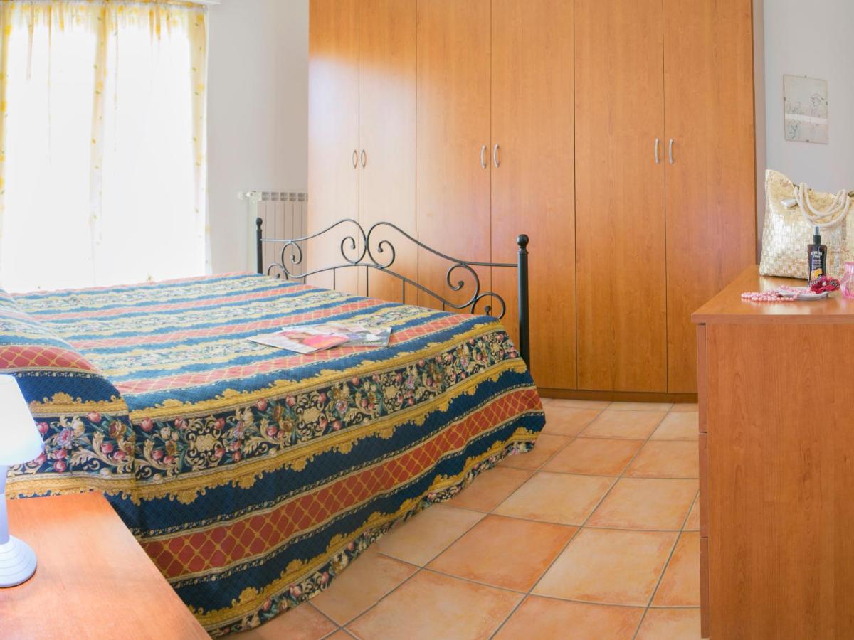 Poseidon Pineto Vacanza view 5