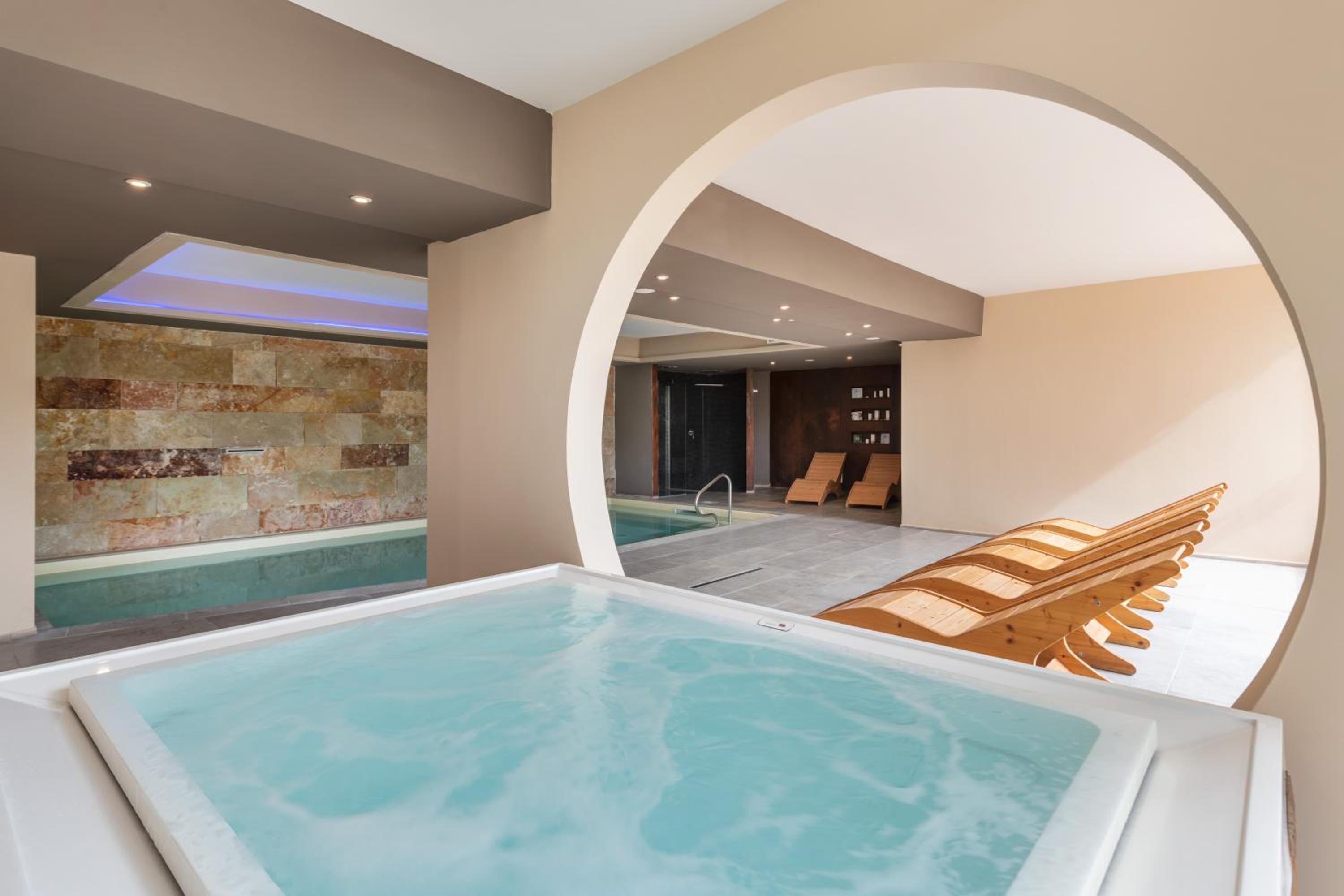 VOI Alimini Resort