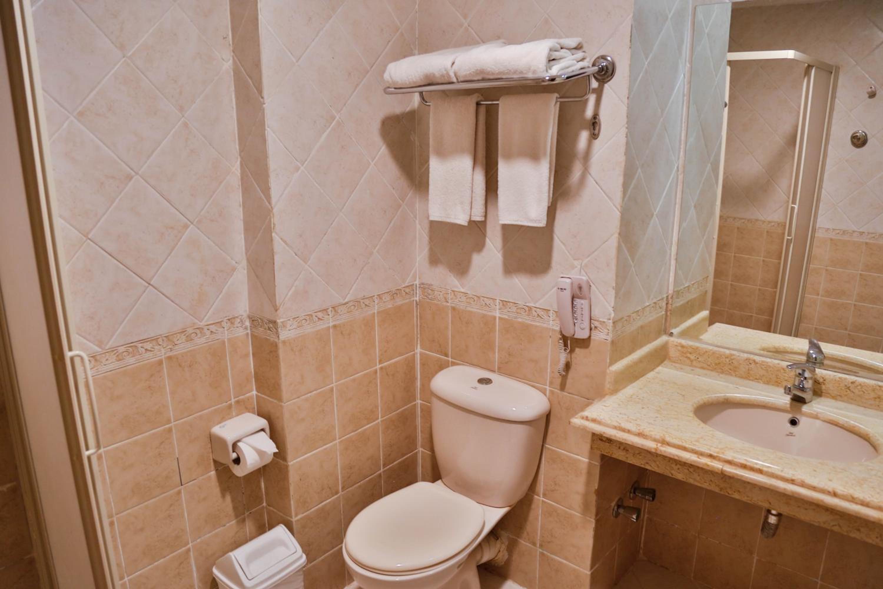 Magic Beach Hotel Hurghada — photo 13