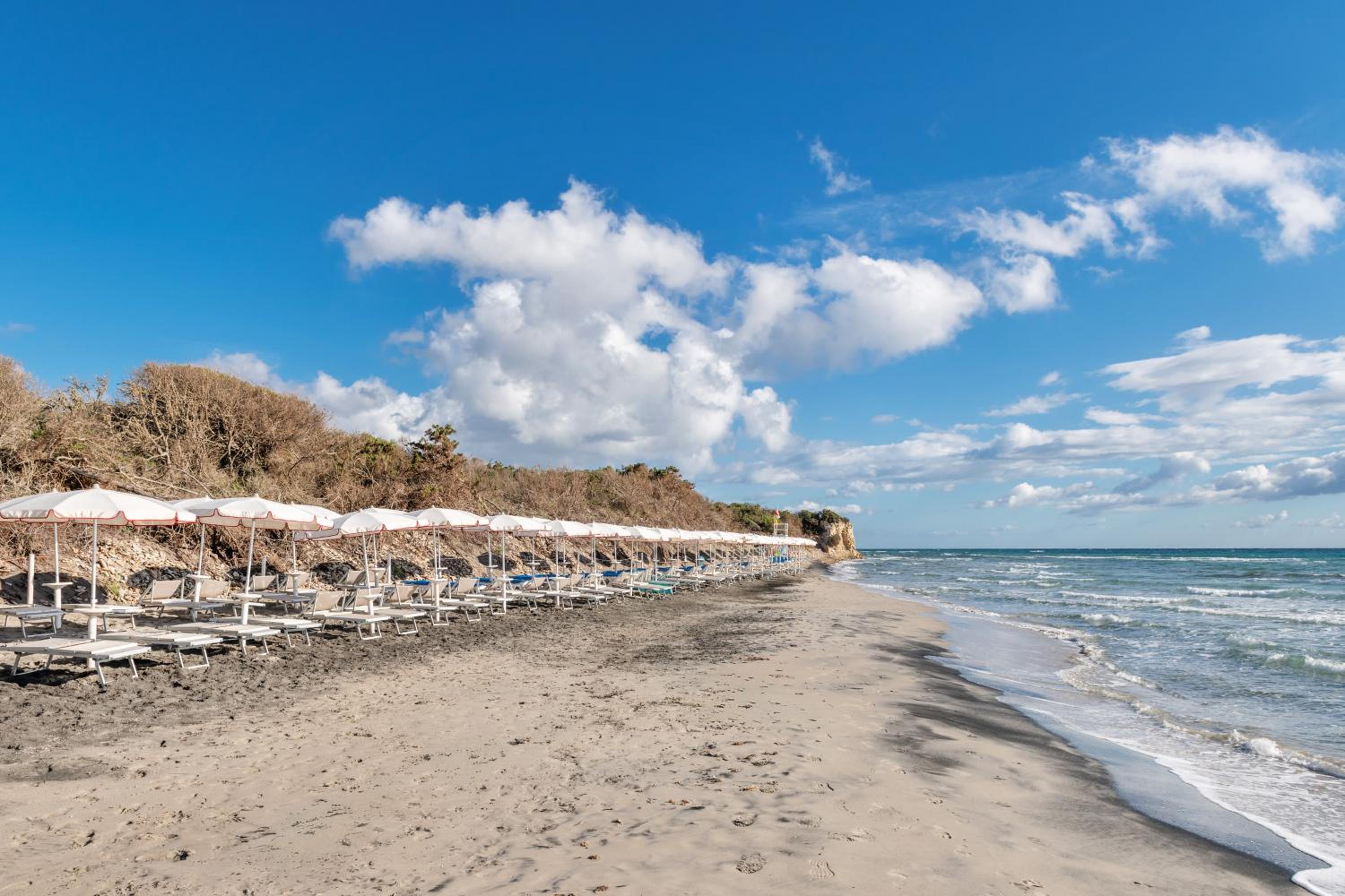 VOI Alimini Resort
