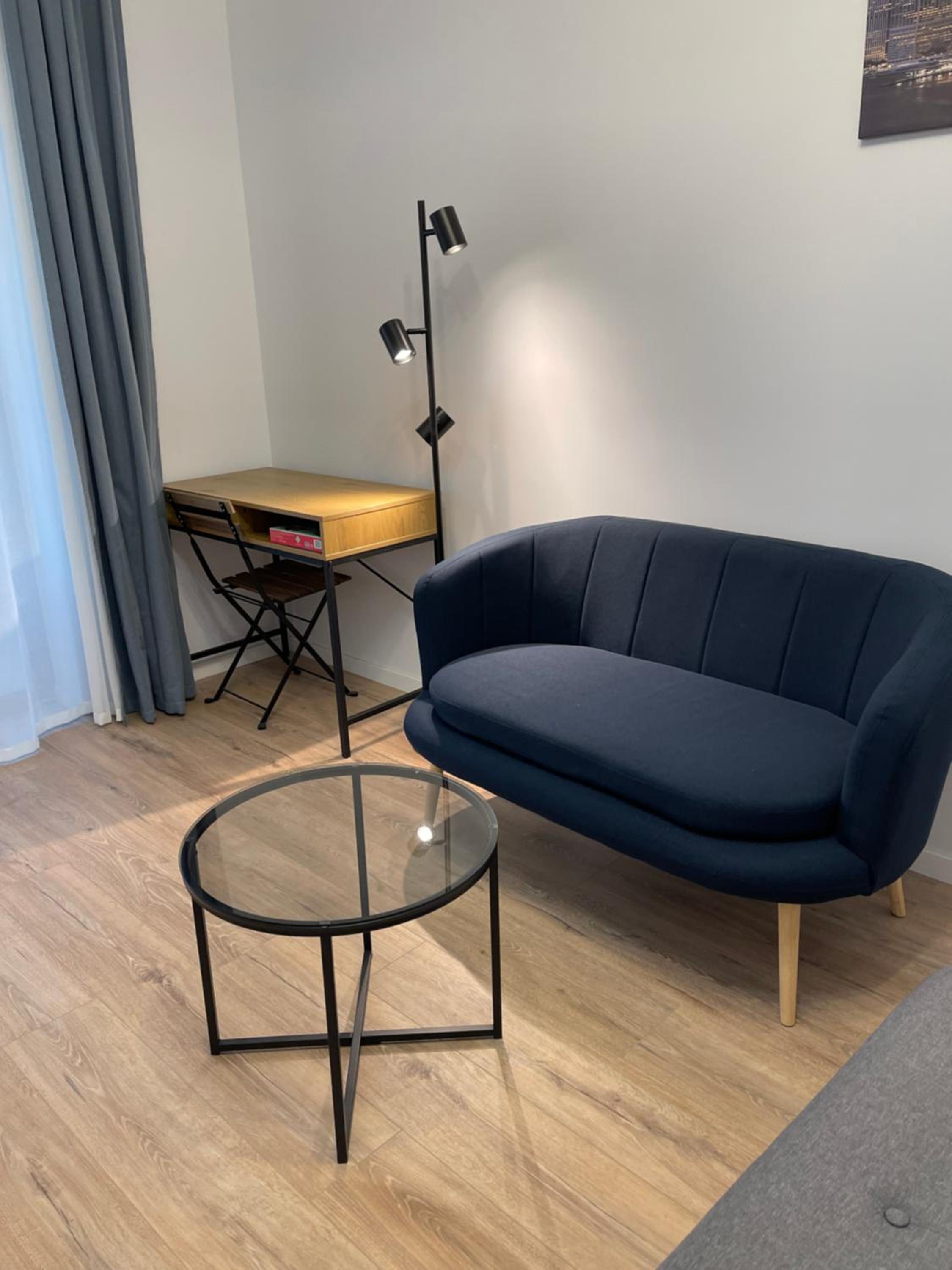 ELA Cotroceni Residence - self check in & free parking view 4
