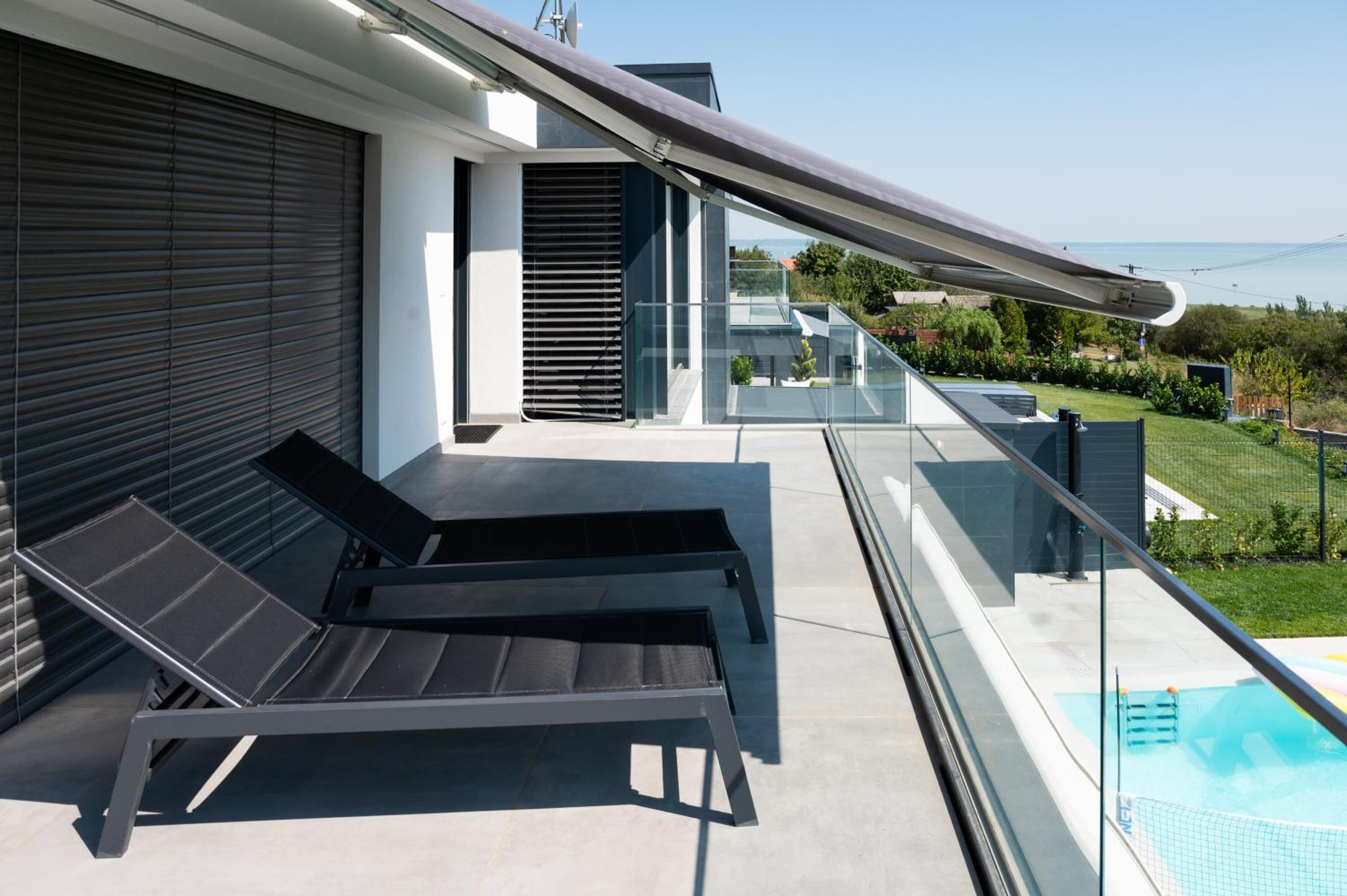 Horizont Apartman