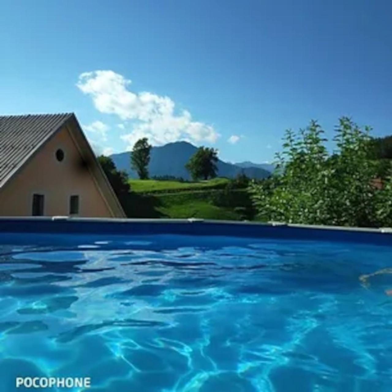 Apartma Lidija