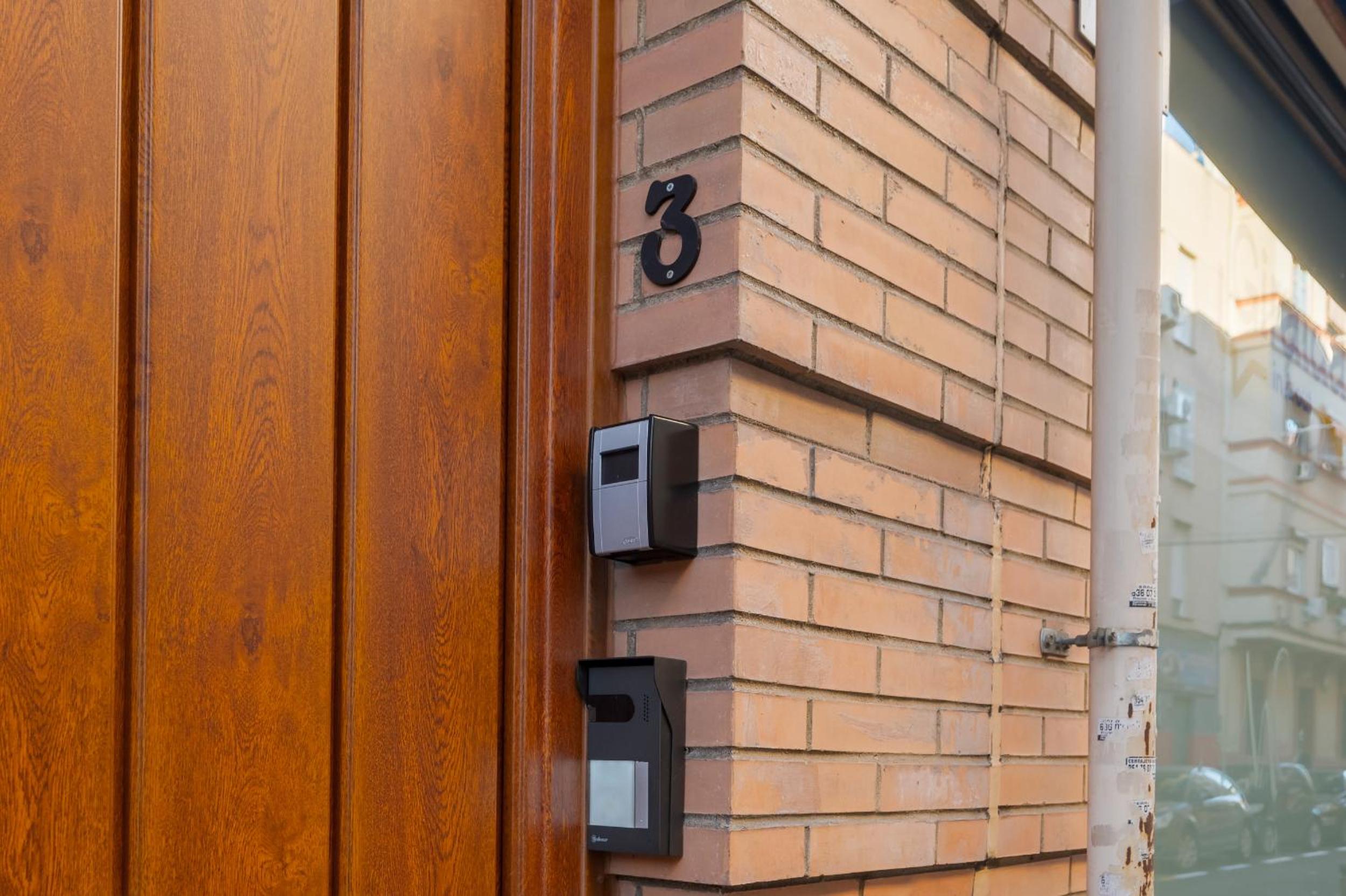 Arroyo 3 Apartments