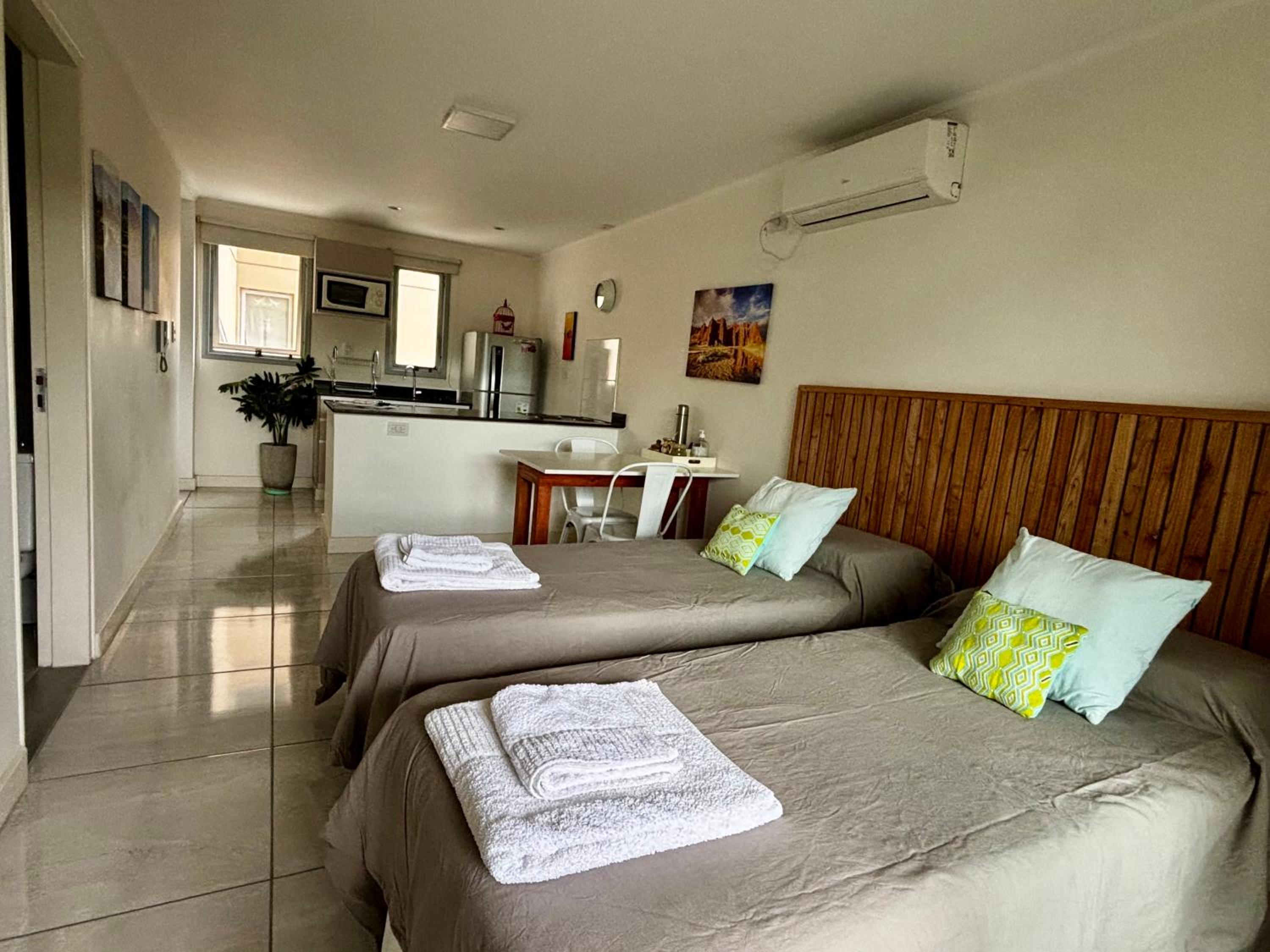 Andes Suites Premium