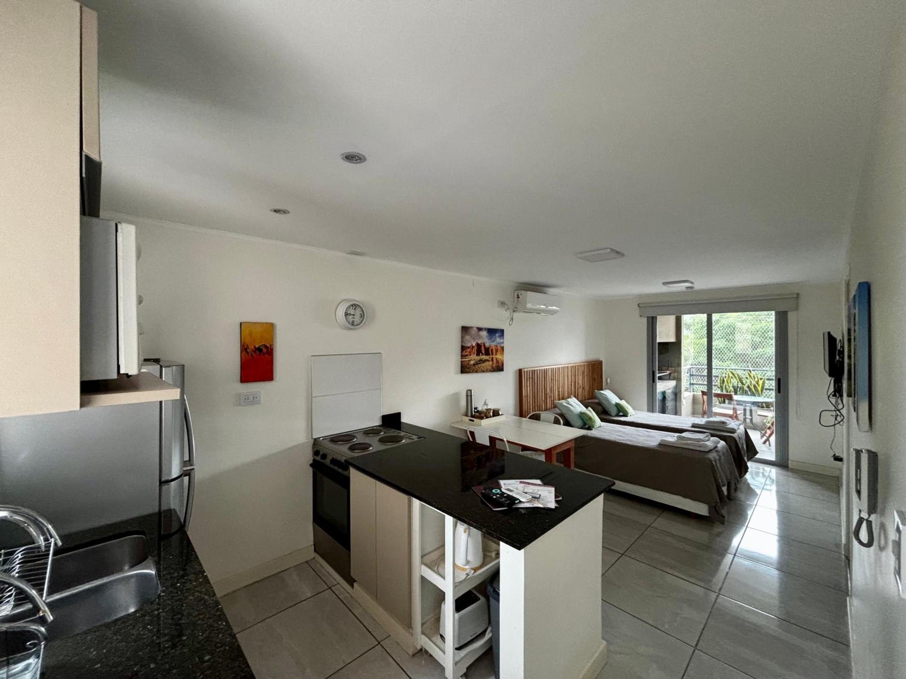 Andes Suites Premium