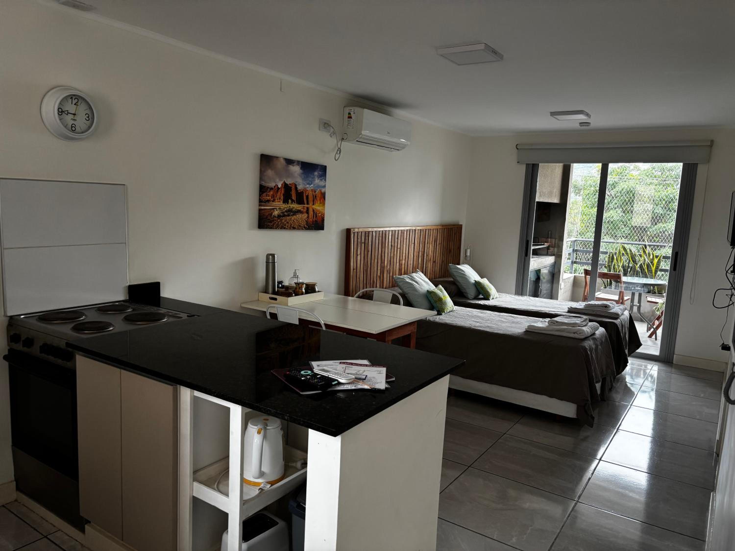 Andes Suites Premium