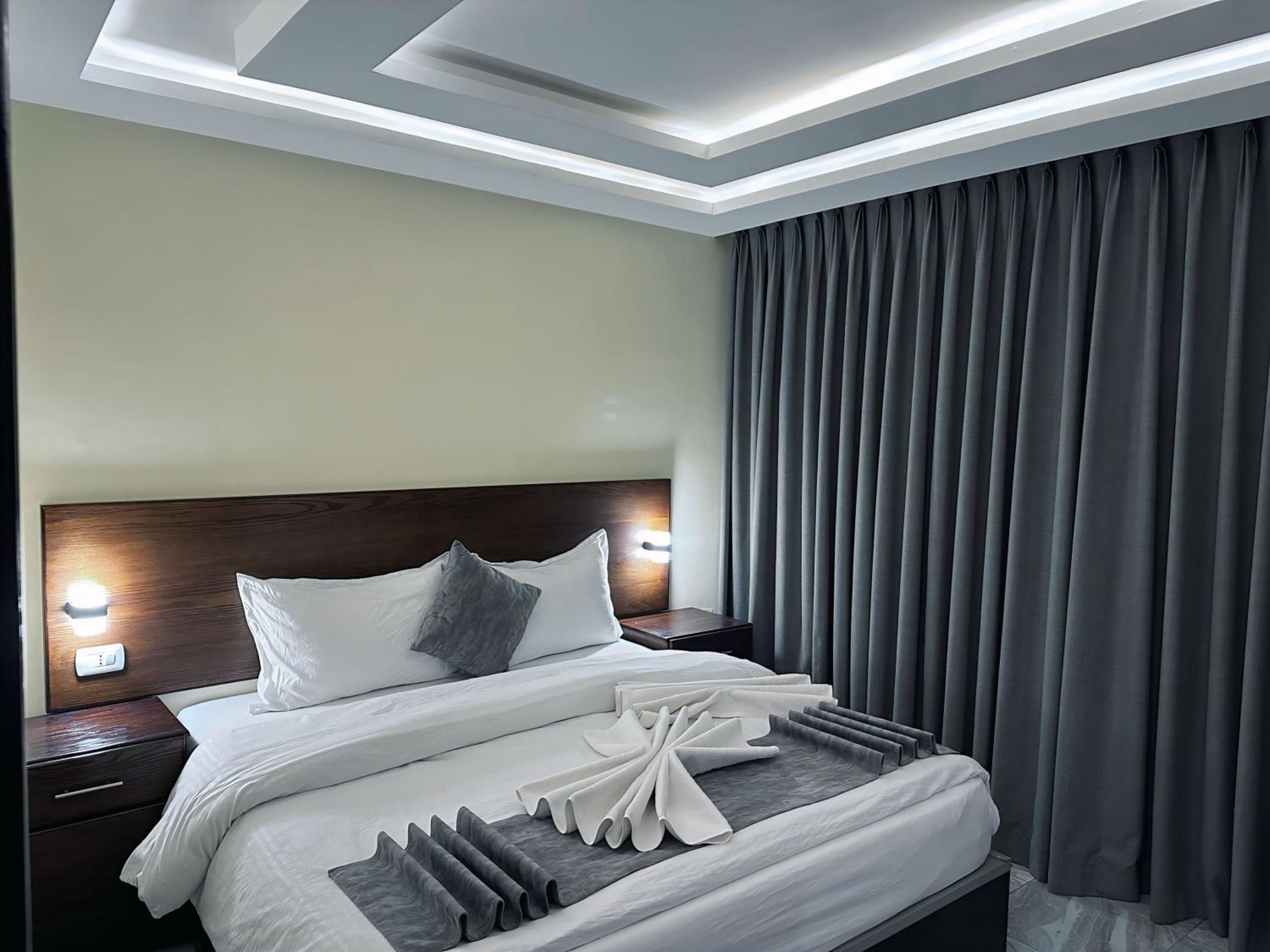 Aqaba Vacations - TAJ Hotel - Property Image 60