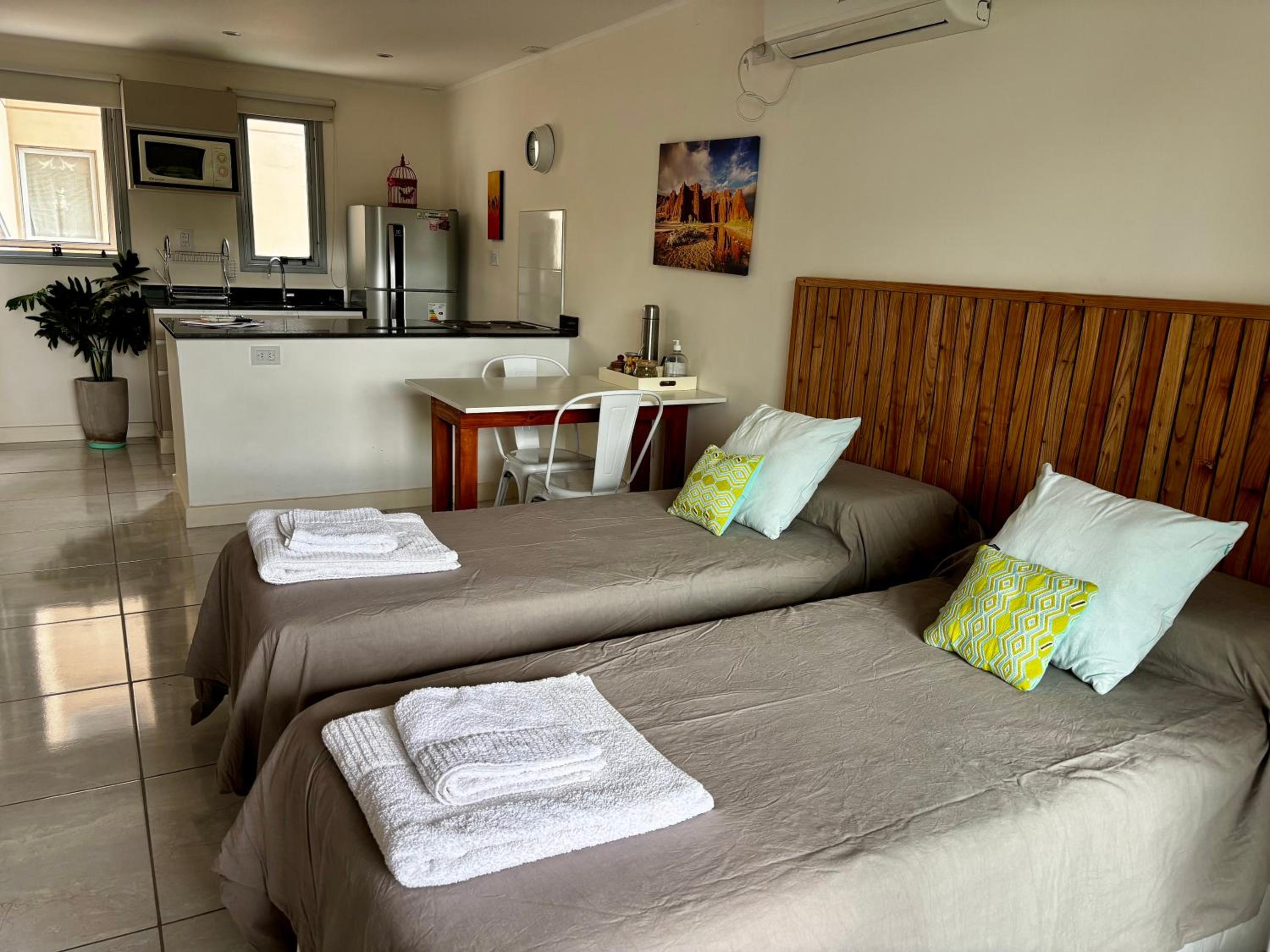 Andes Suites Premium