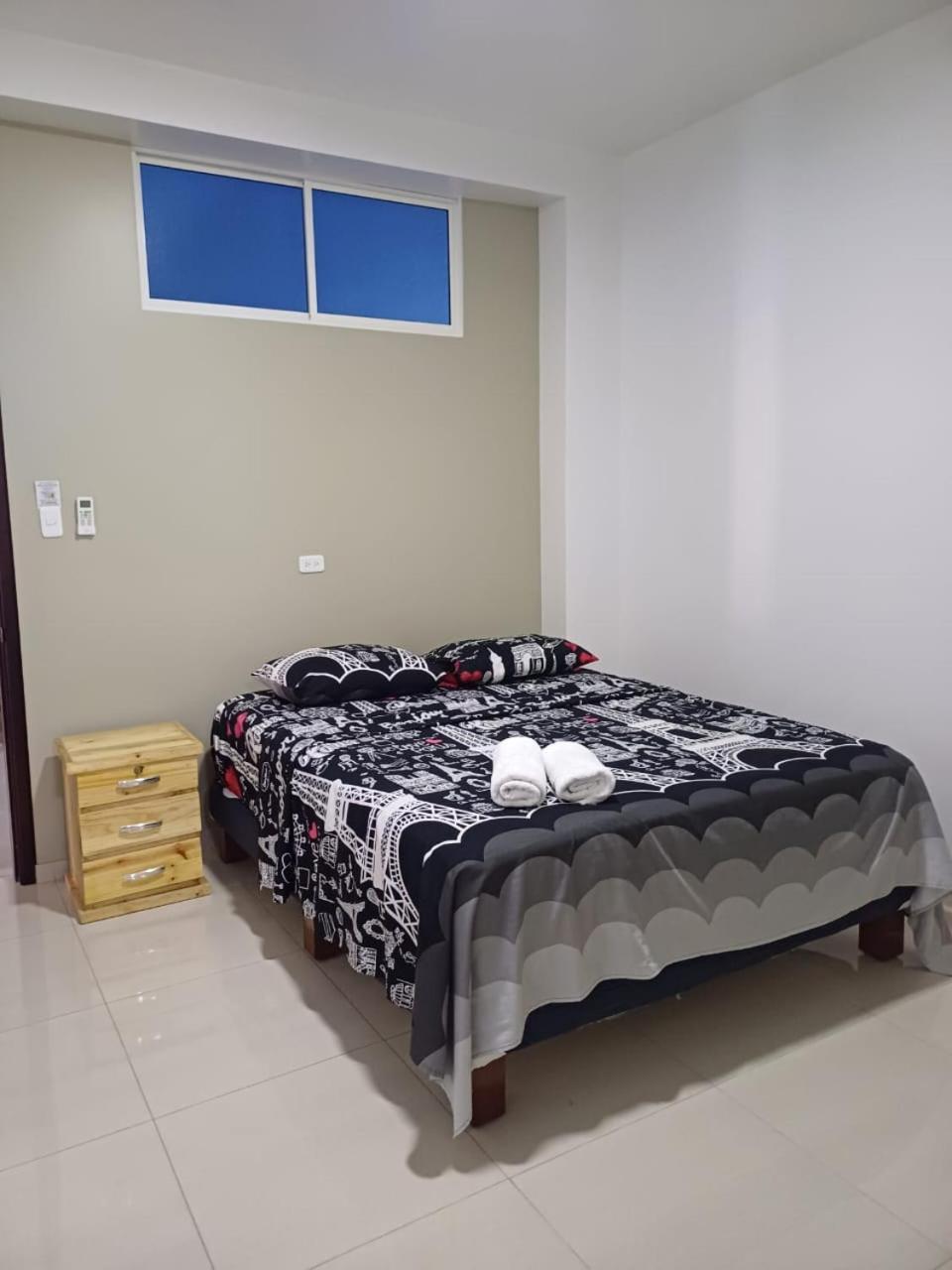 Casa Puka