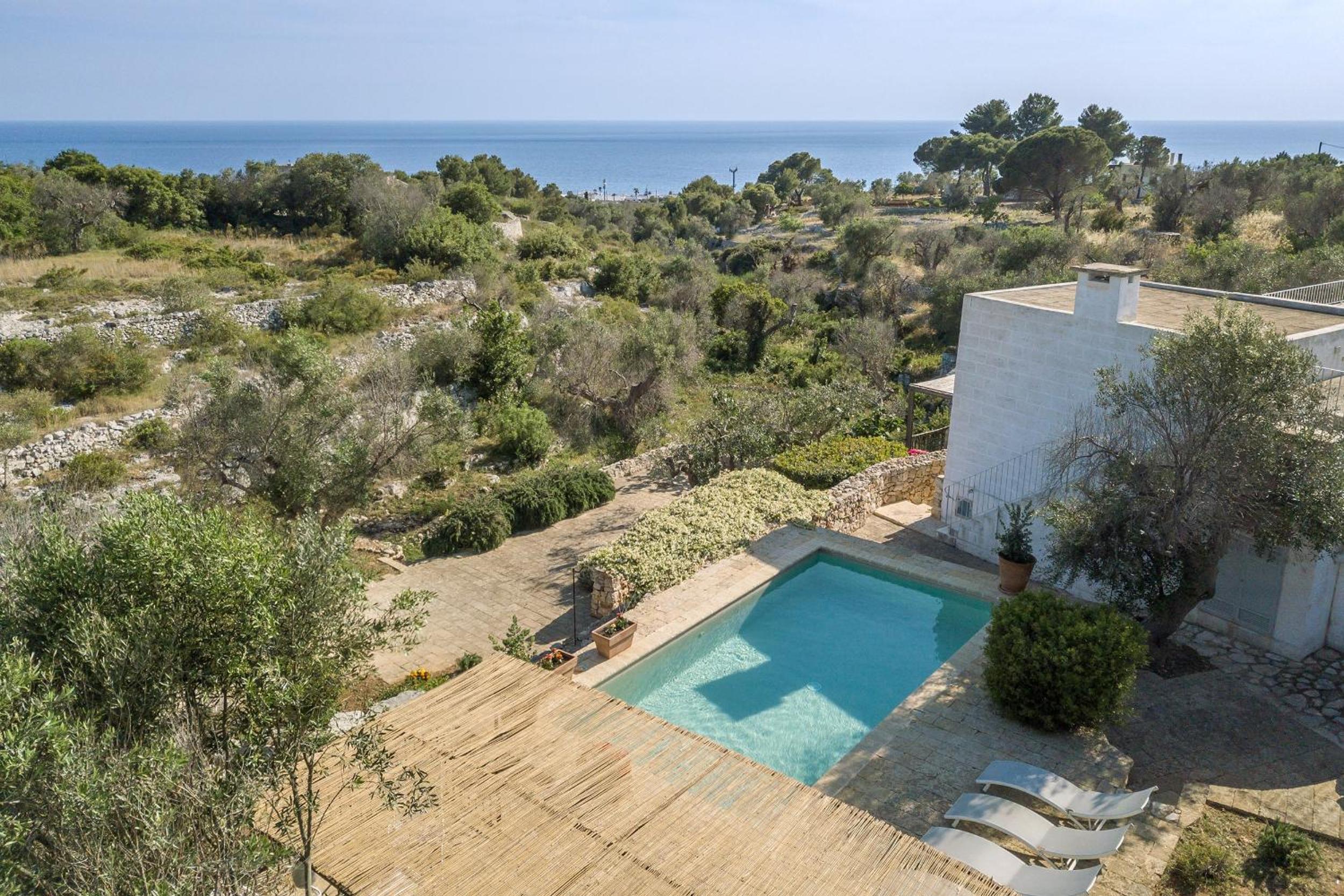 Trullo Contessina
