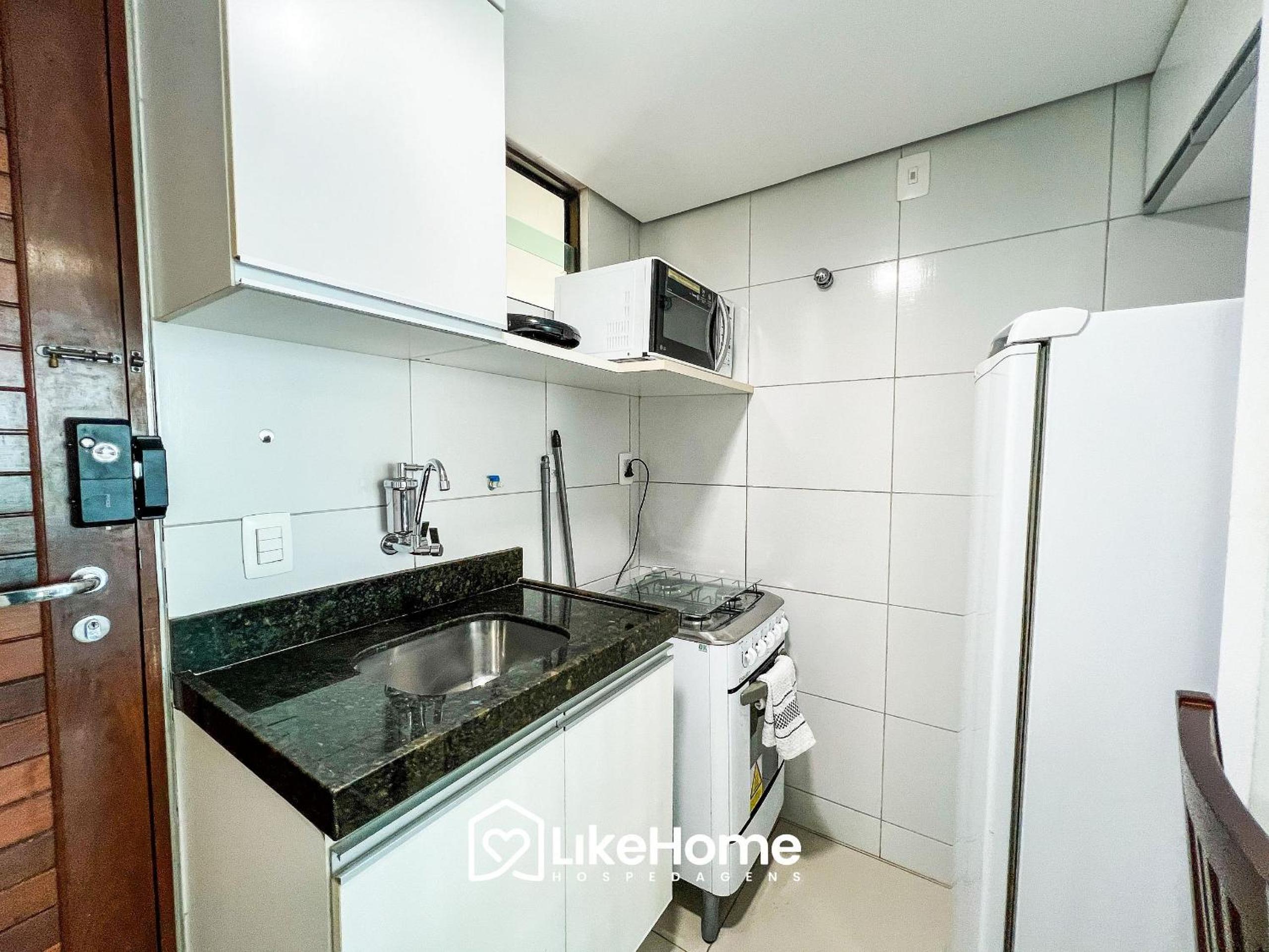 Dimensional Home Service - LikeHome Hospedagens