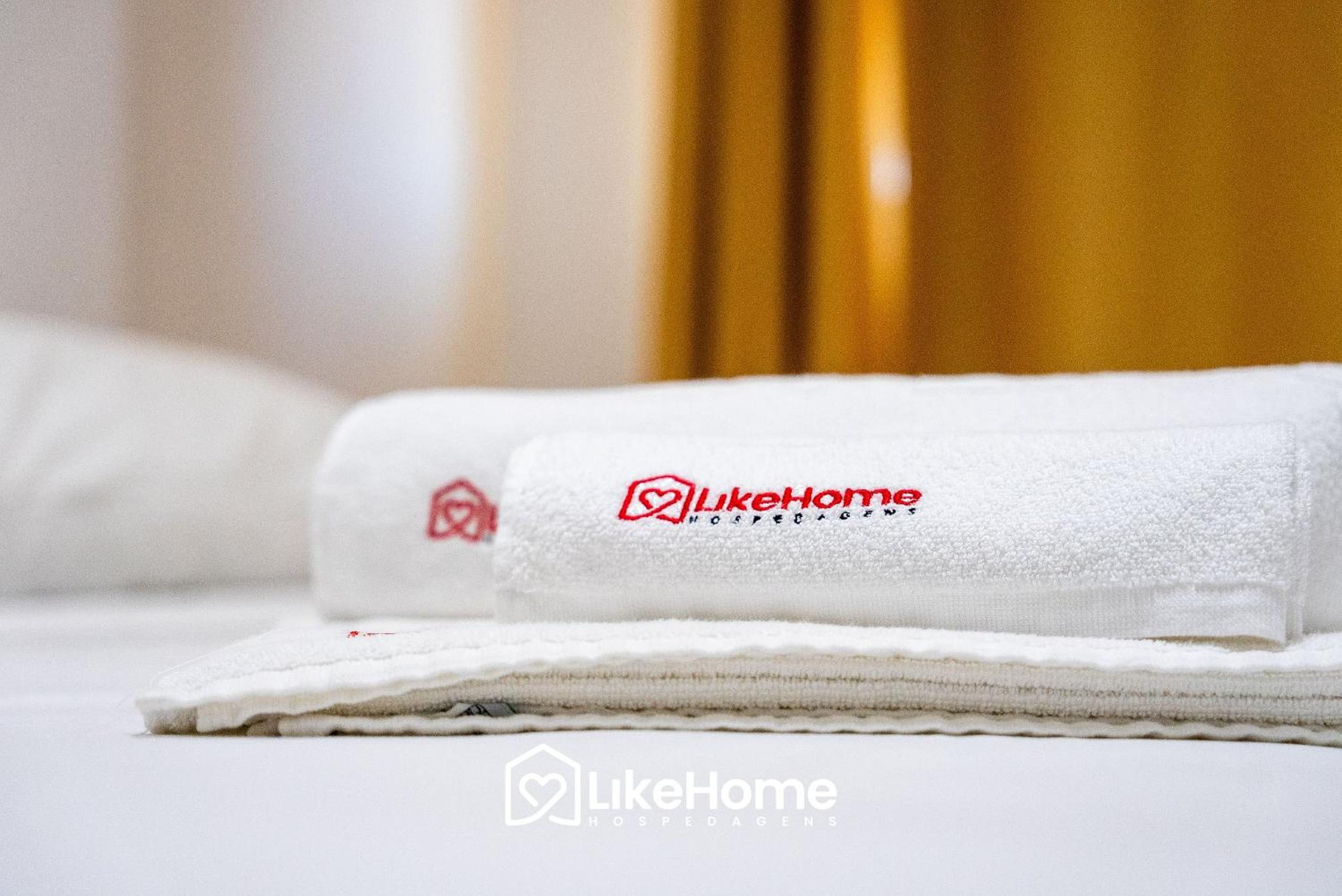 Dimensional Home Service - LikeHome Hospedagens
