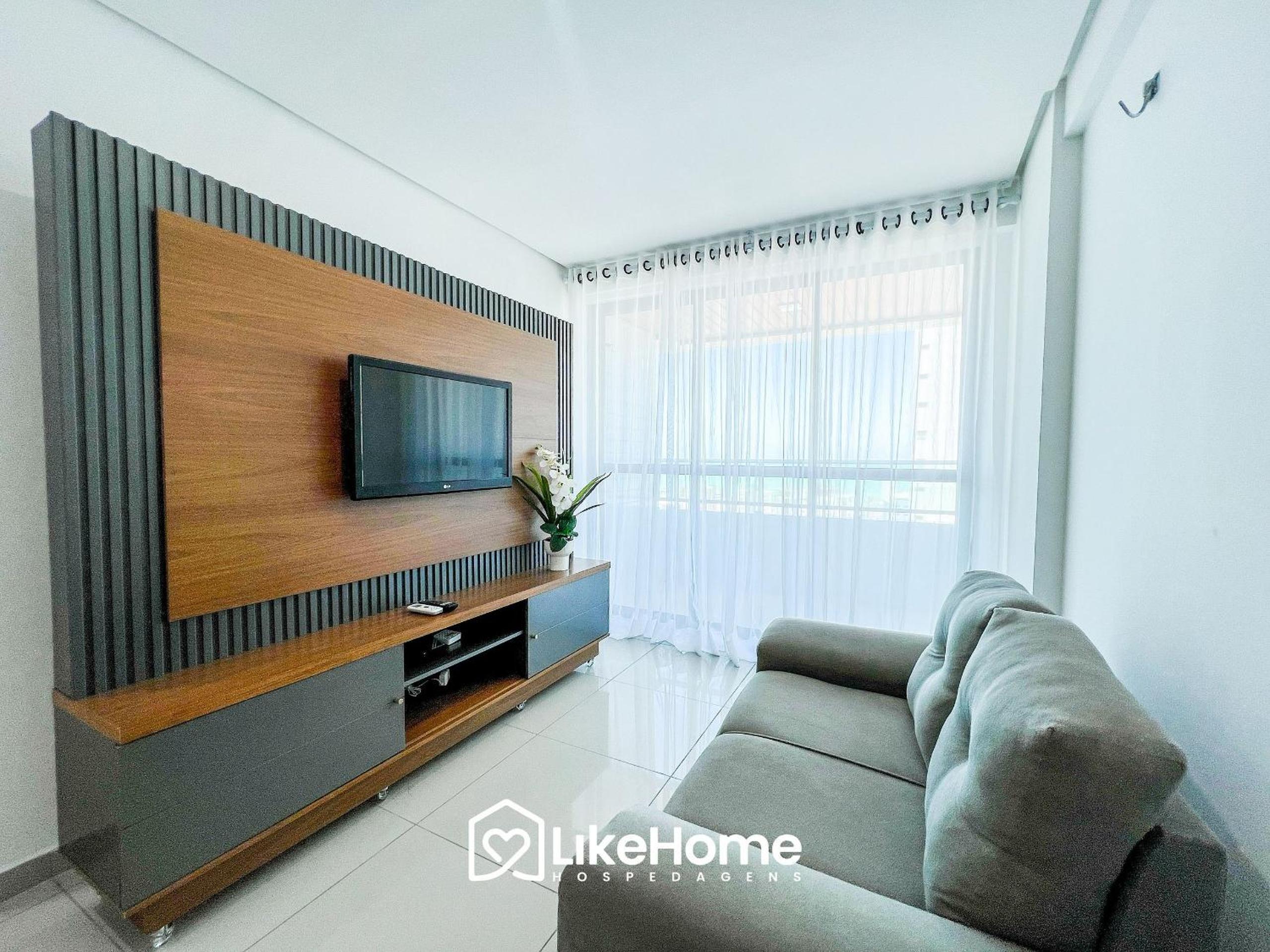 Dimensional Home Service - LikeHome Hospedagens