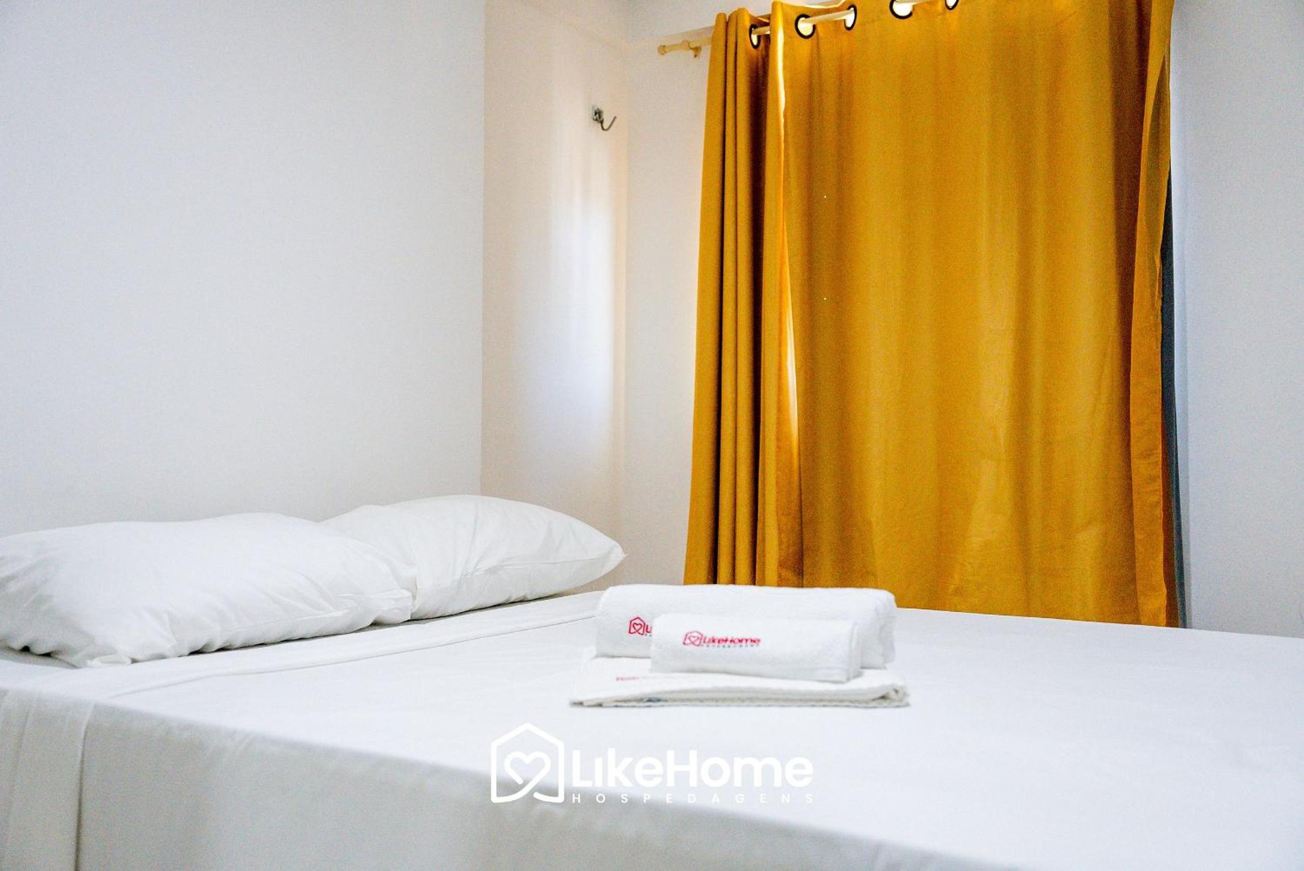 Dimensional Home Service - LikeHome Hospedagens