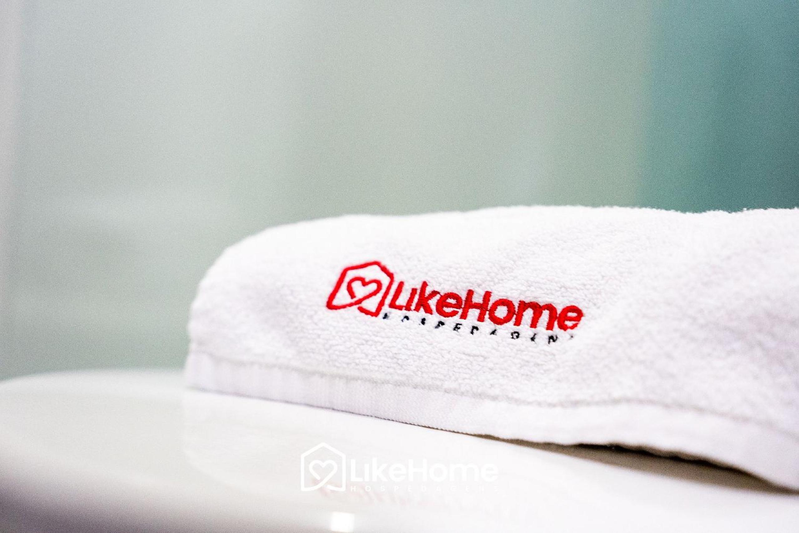 Dimensional Home Service - LikeHome Hospedagens