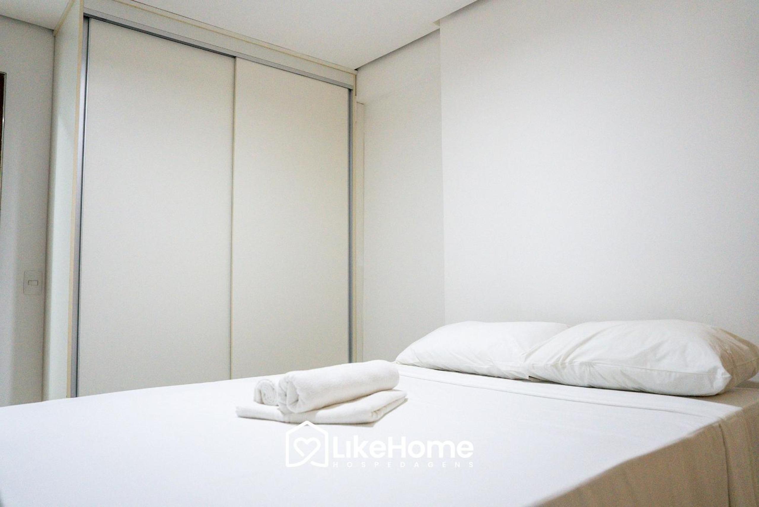 Dimensional Home Service - LikeHome Hospedagens