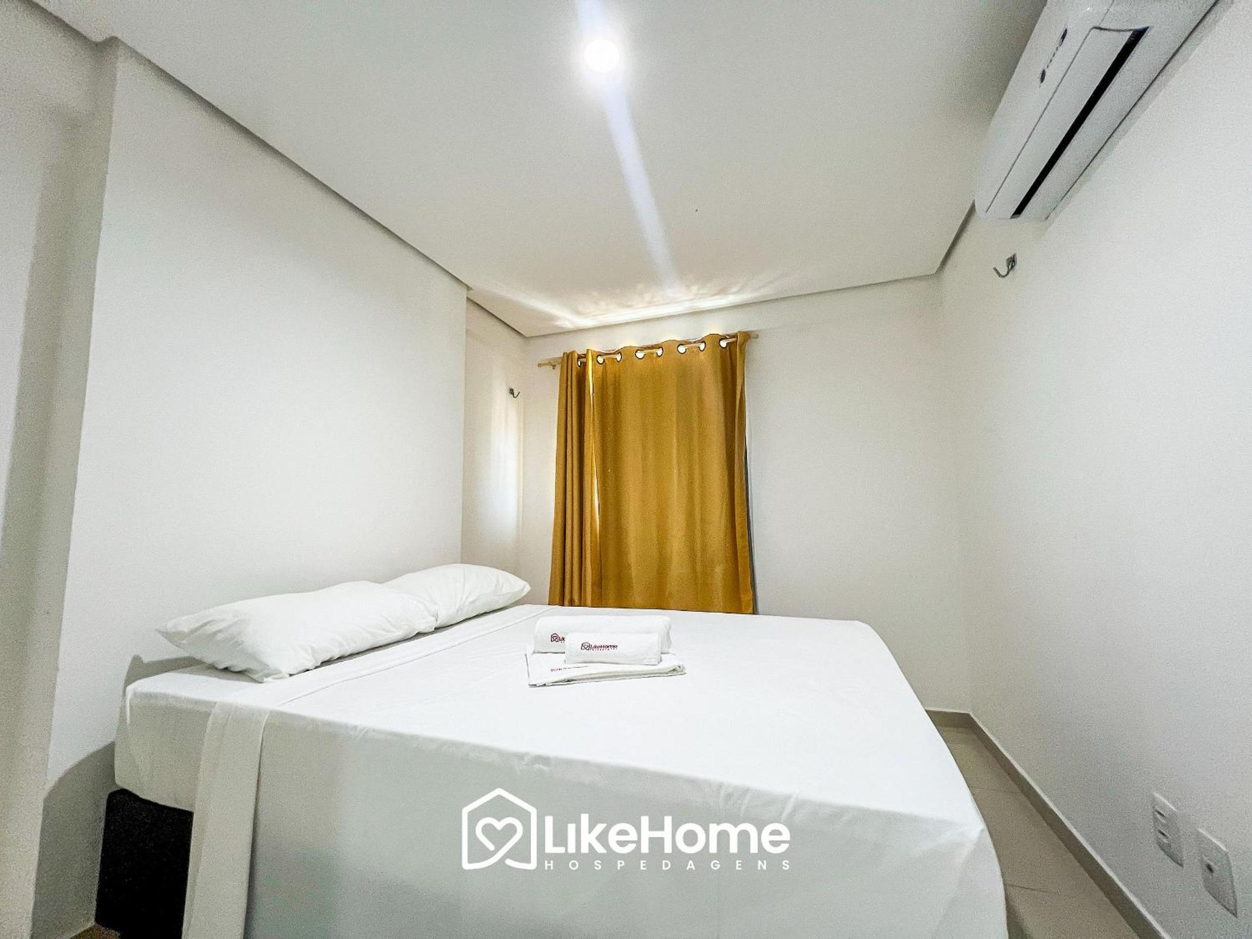 Dimensional Home Service - LikeHome Hospedagens