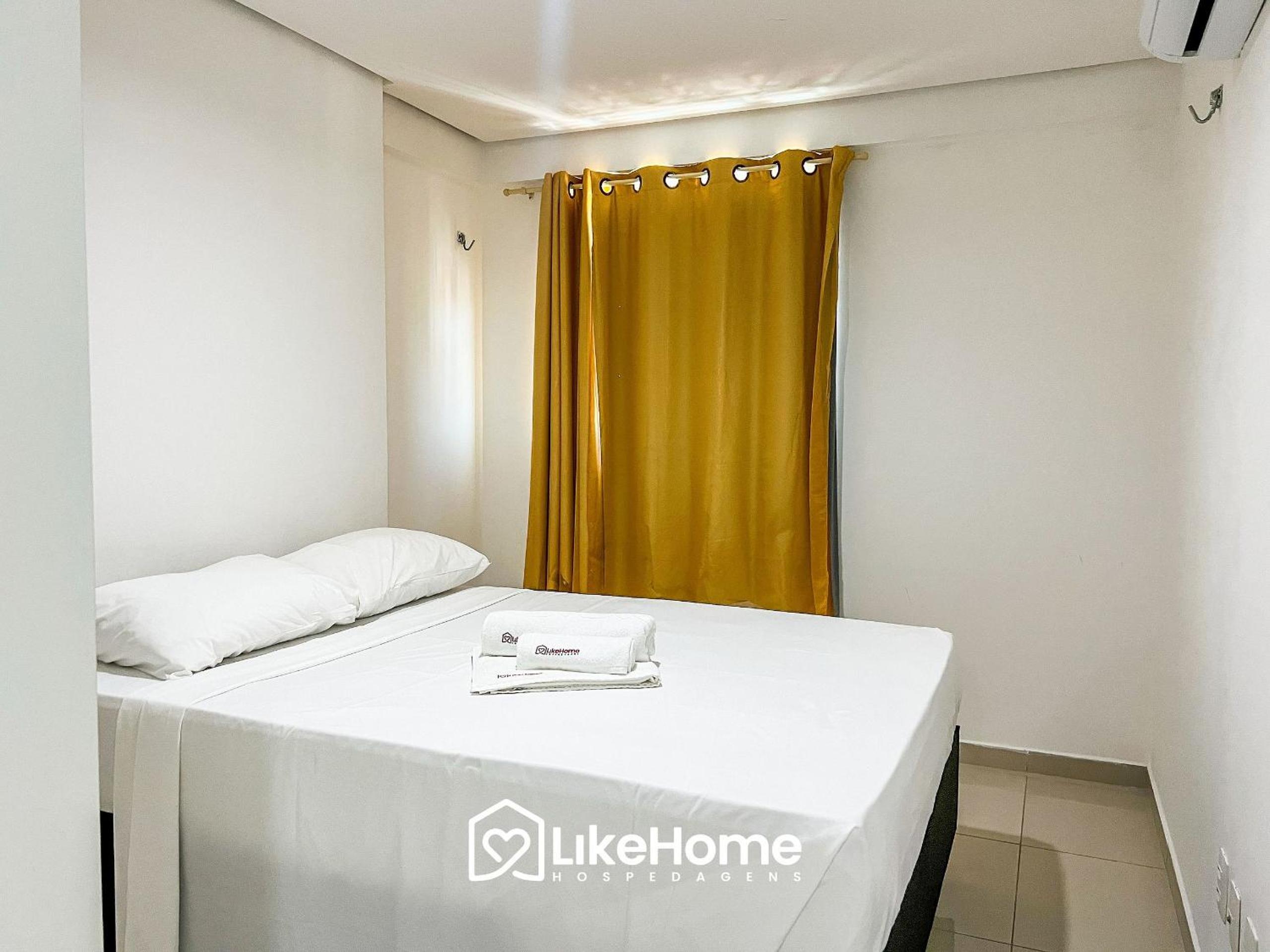 Dimensional Home Service - LikeHome Hospedagens