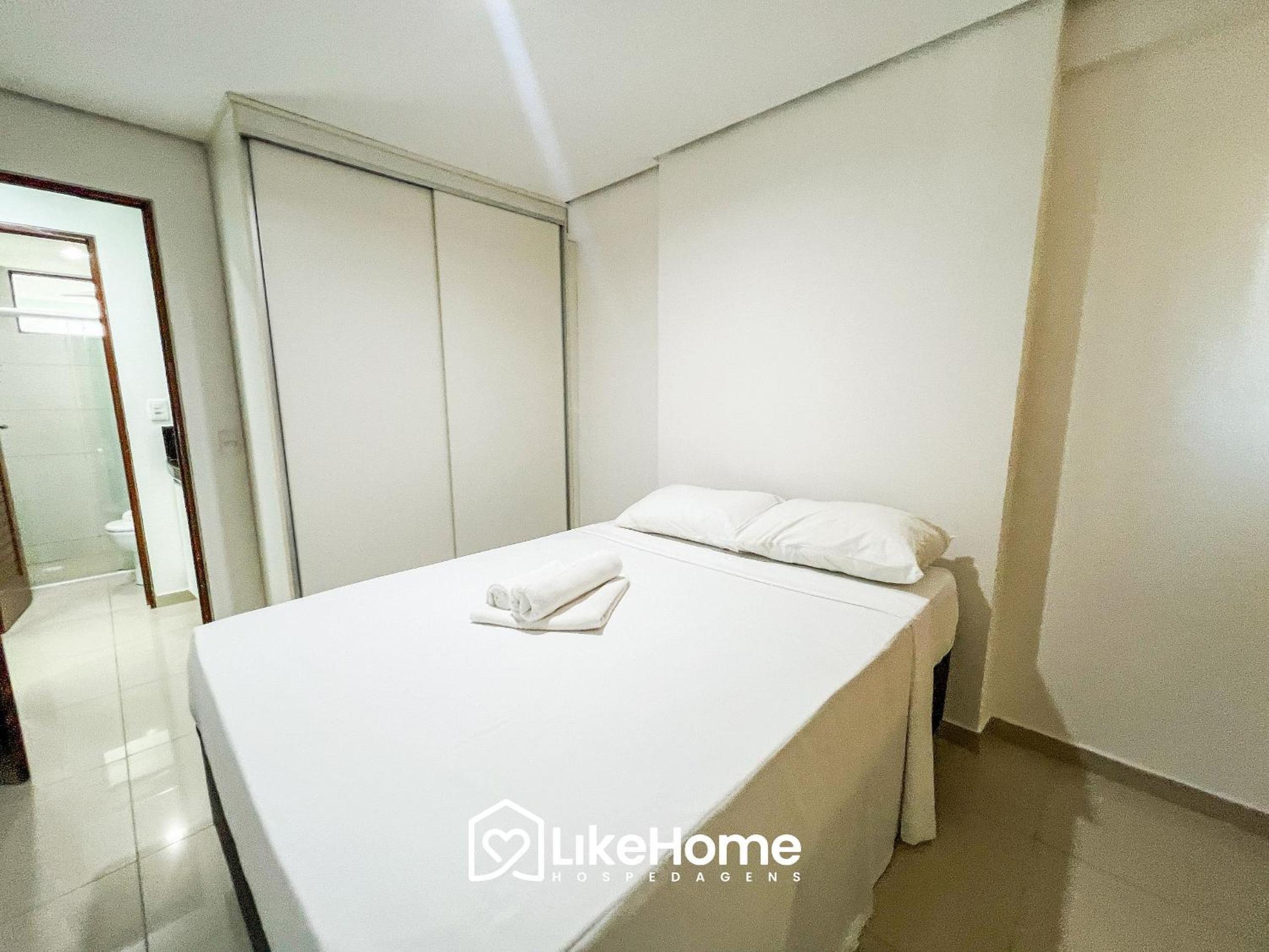 Dimensional Home Service - LikeHome Hospedagens
