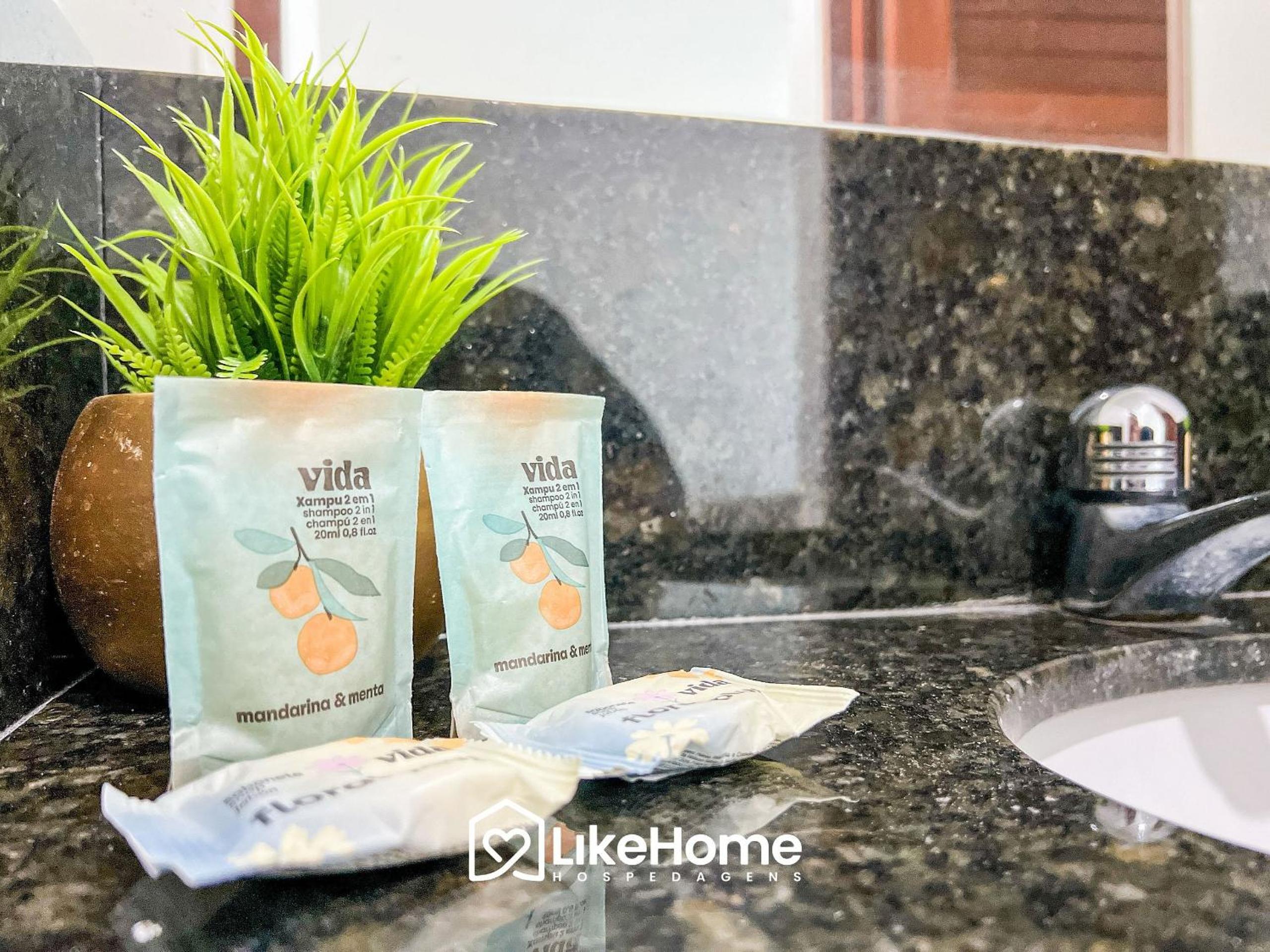 Dimensional Home Service - LikeHome Hospedagens