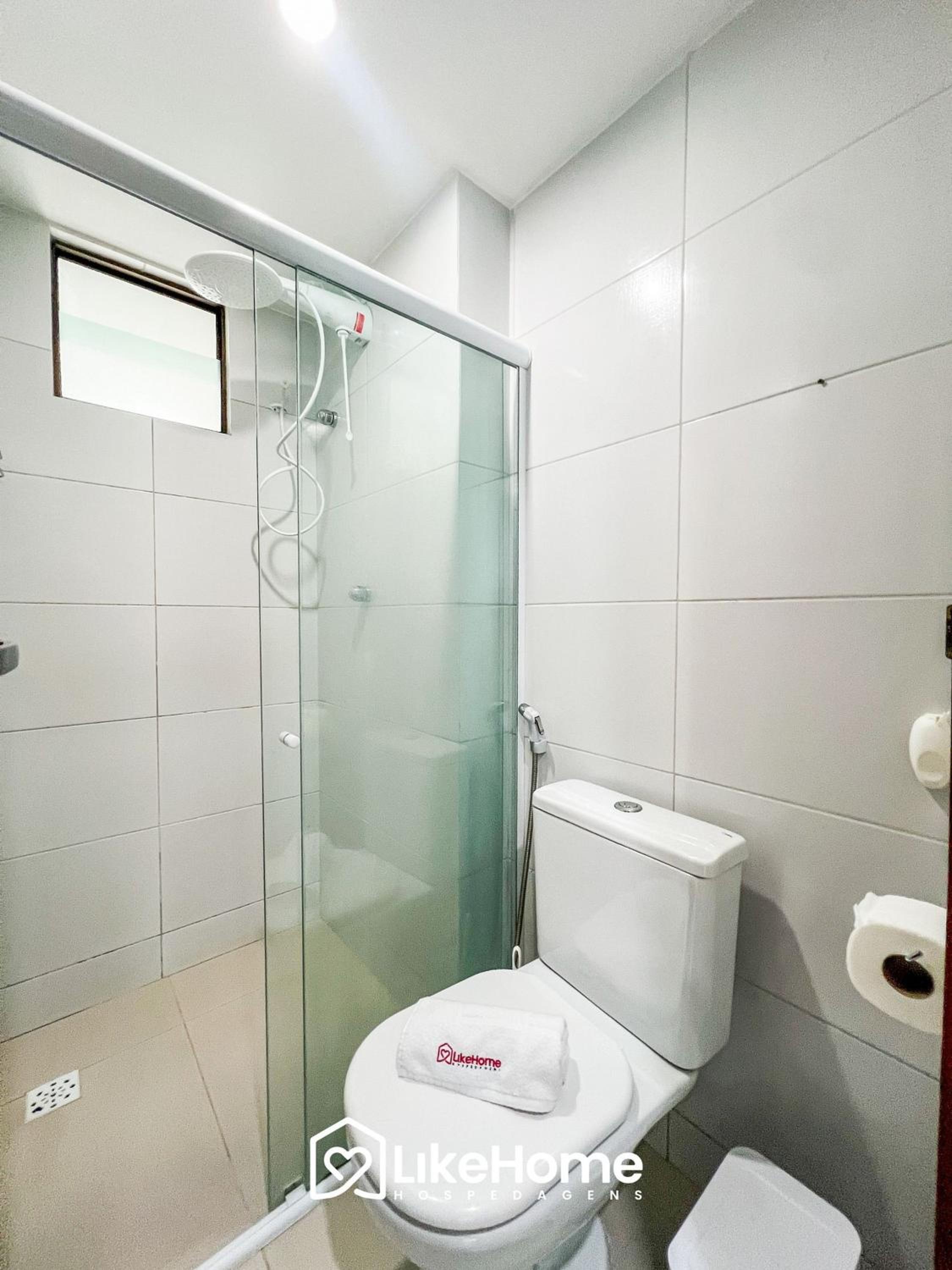 Dimensional Home Service - LikeHome Hospedagens