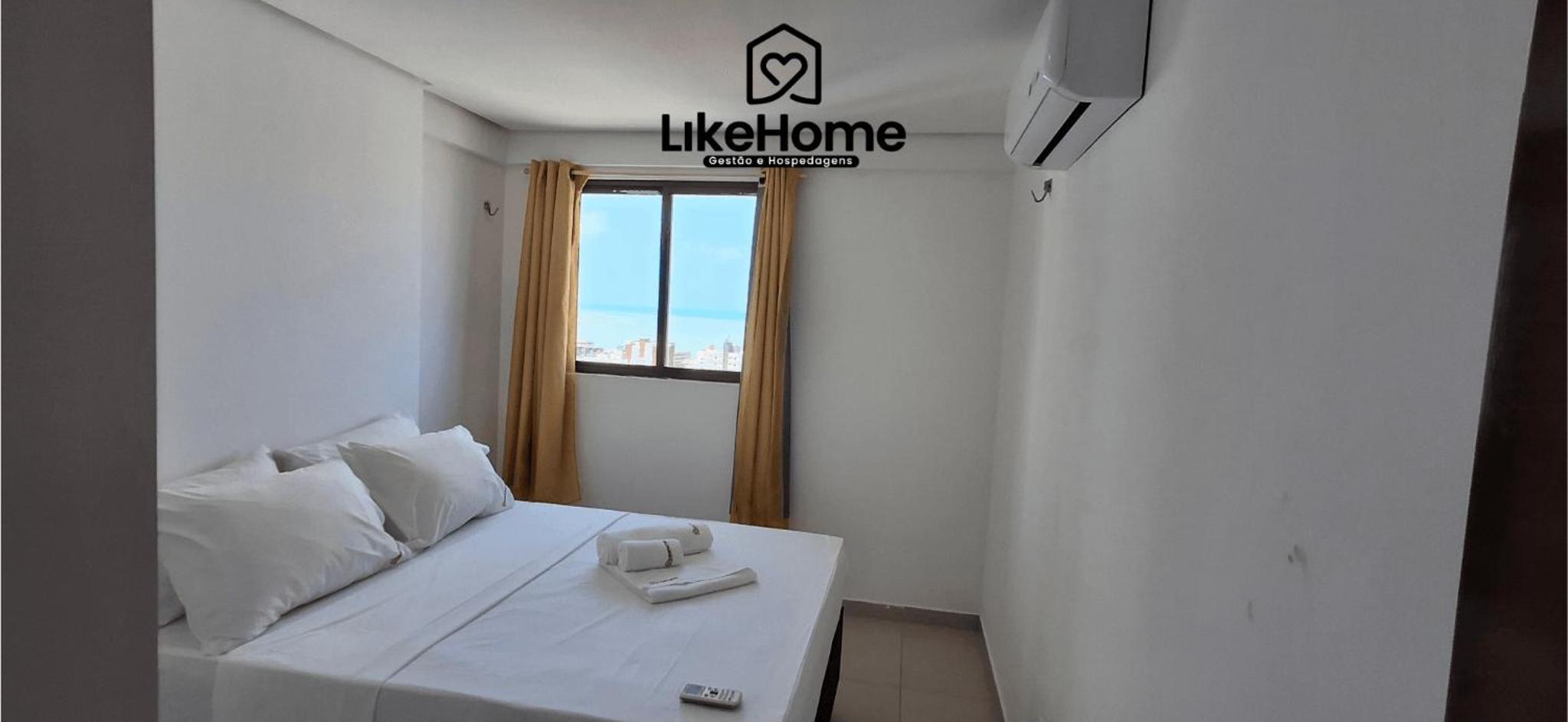 Dimensional Home Service - LikeHome Hospedagens