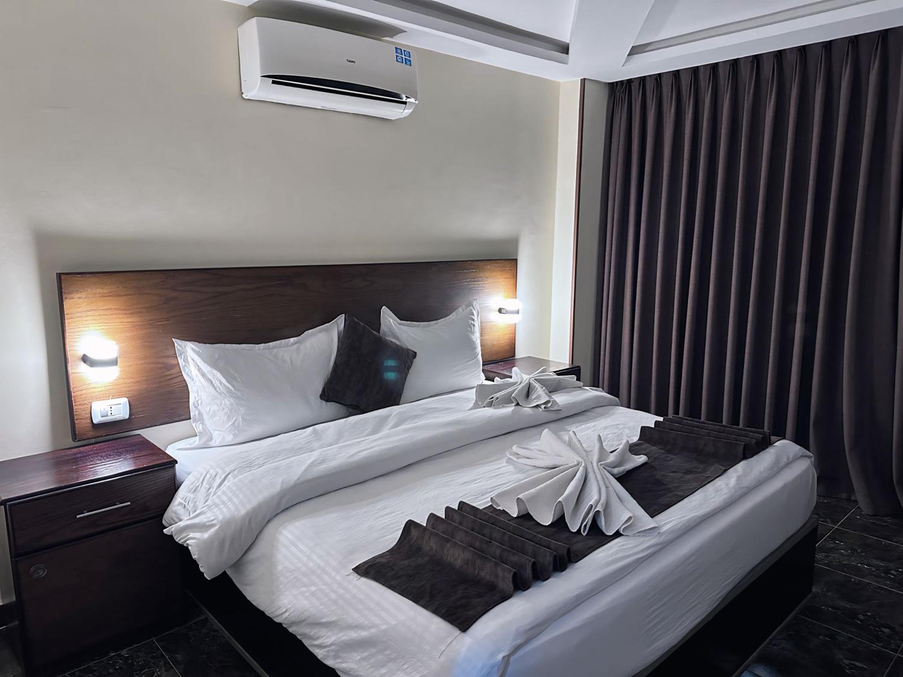 Aqaba Vacations - TAJ Hotel - Property Image 64