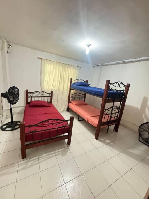 Apartamento tranquilo rodadero