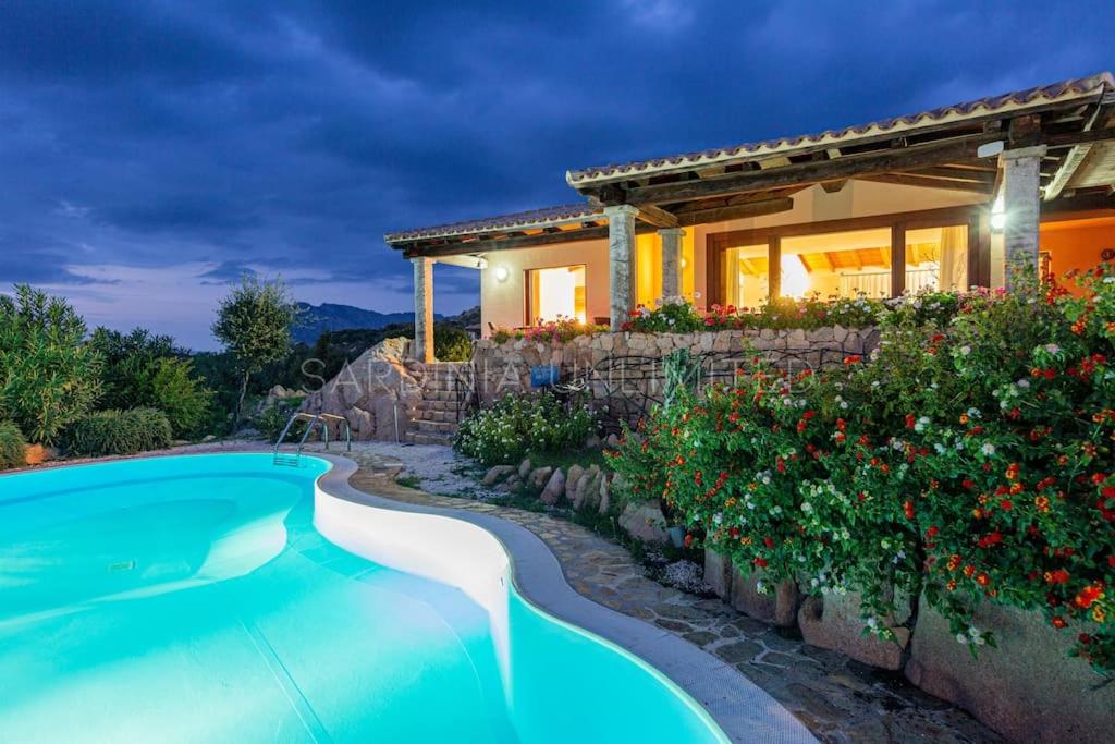 Villa Brandinchi