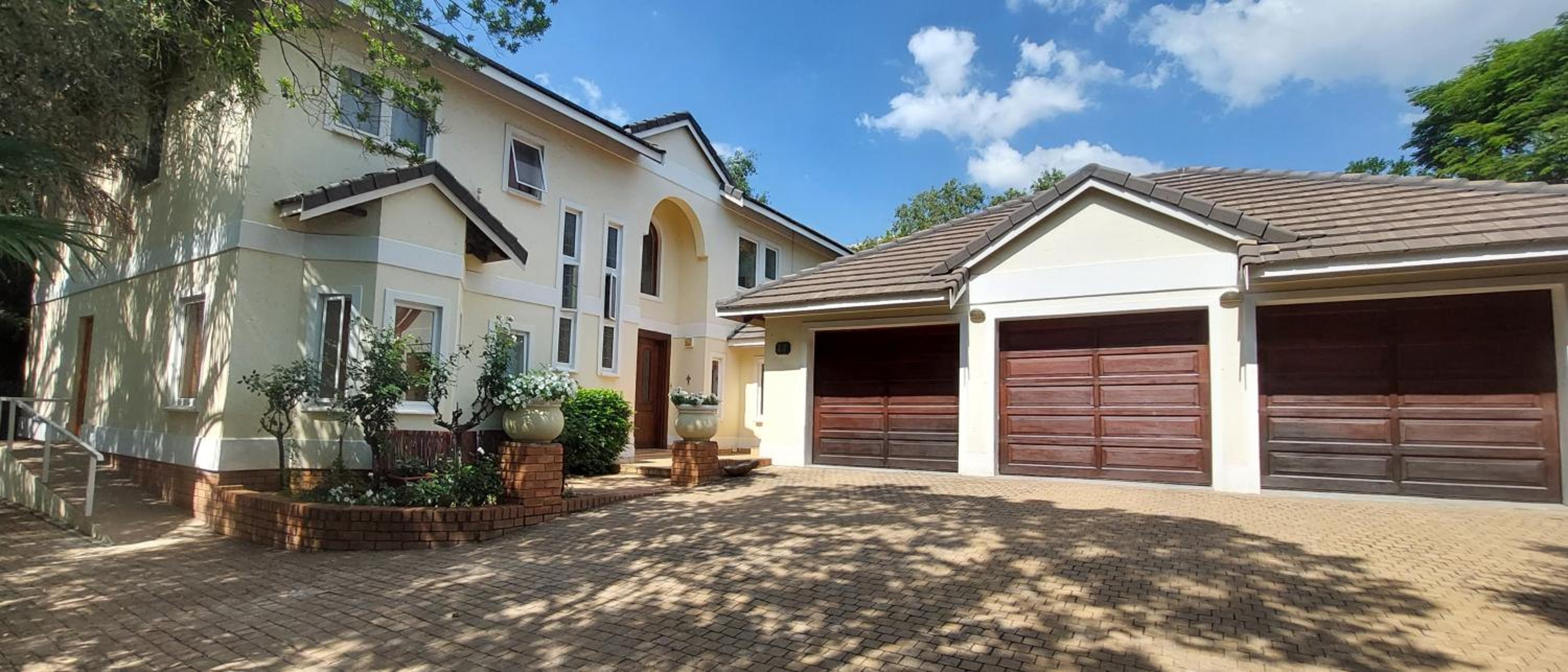 Hotel Pretoria Oos Guesthouse - Image 1