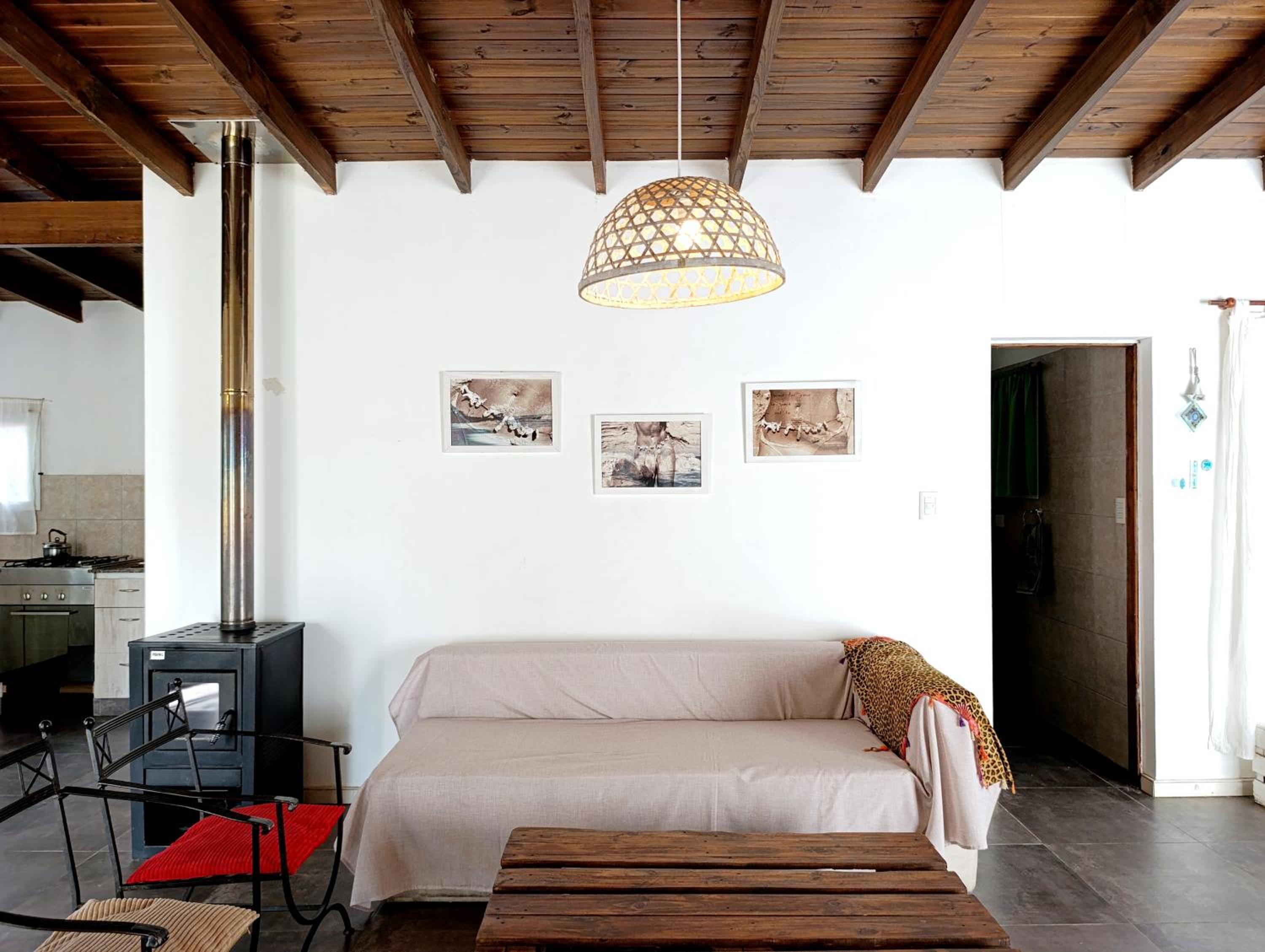 Loft en Los Acantilados