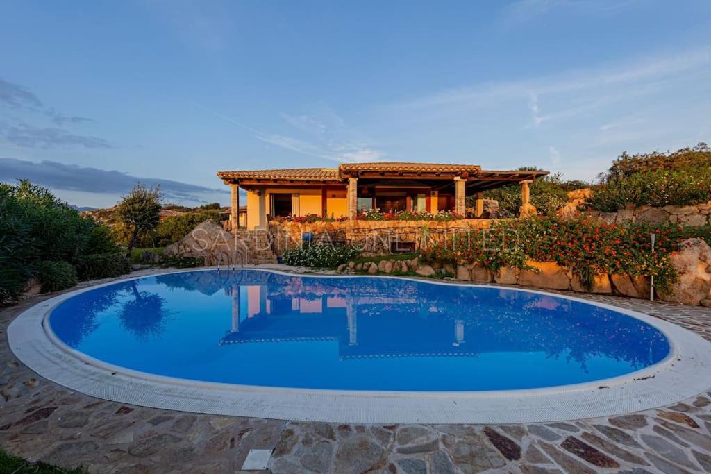 Villa Brandinchi