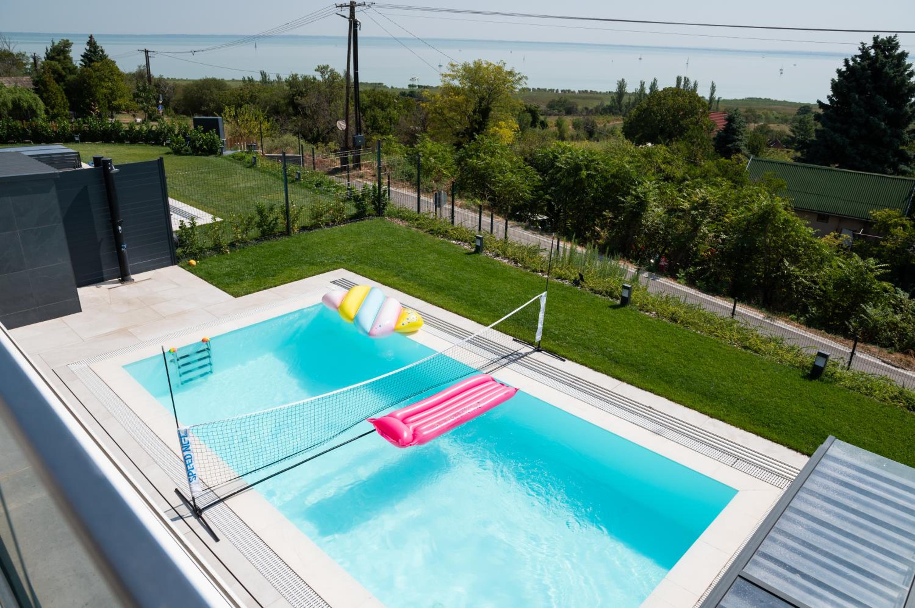 Horizont Apartman