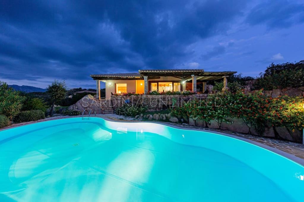 Villa Brandinchi