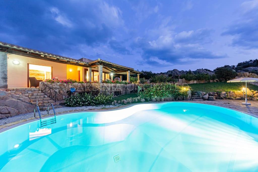 Villa Brandinchi