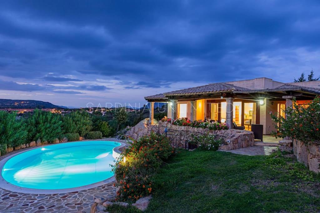 Villa Brandinchi
