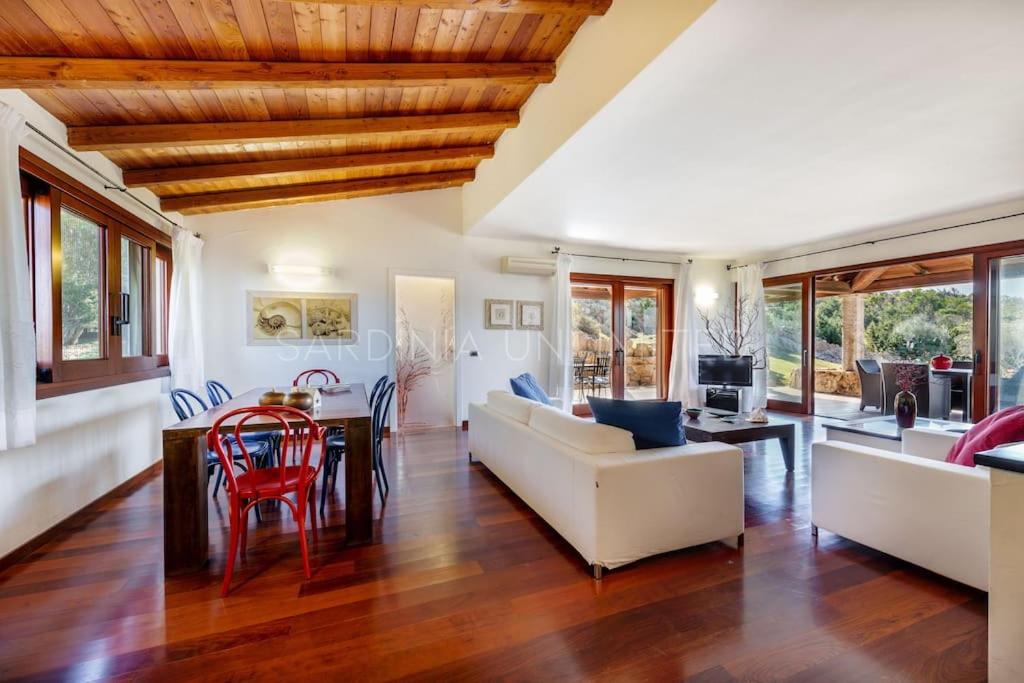 Villa Brandinchi