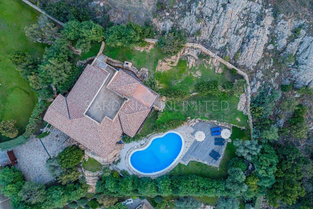 Villa Brandinchi