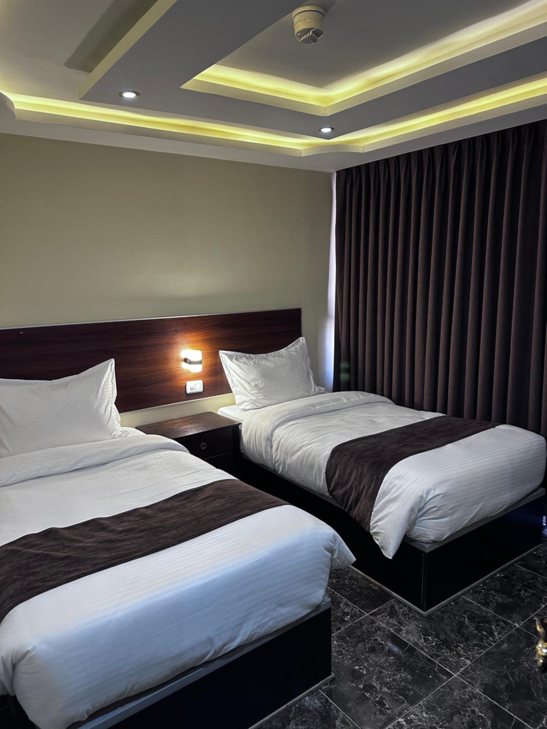 Aqaba Vacations - TAJ Hotel - Property Image 58