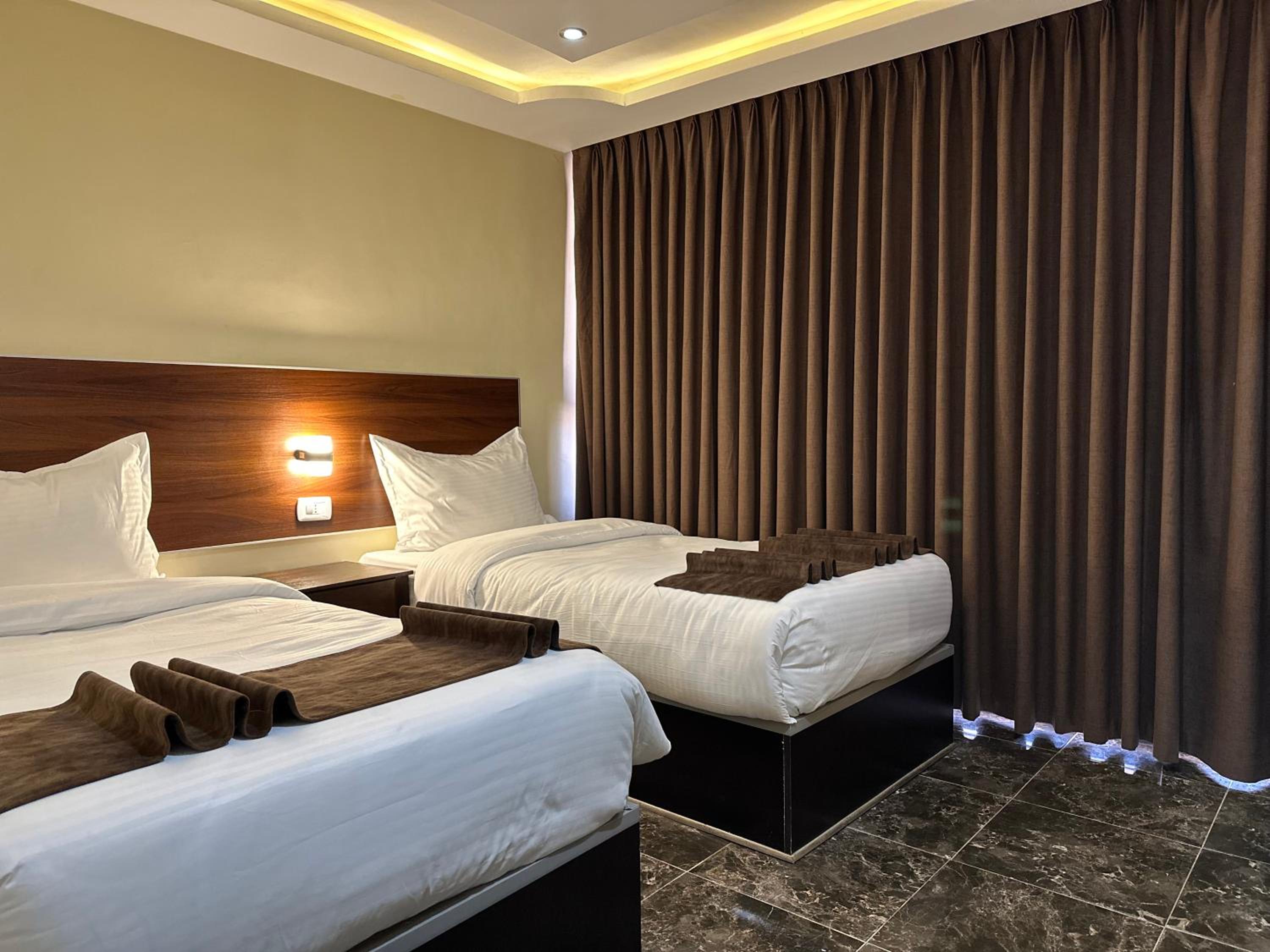 Aqaba Vacations - TAJ Hotel - Property Image 12