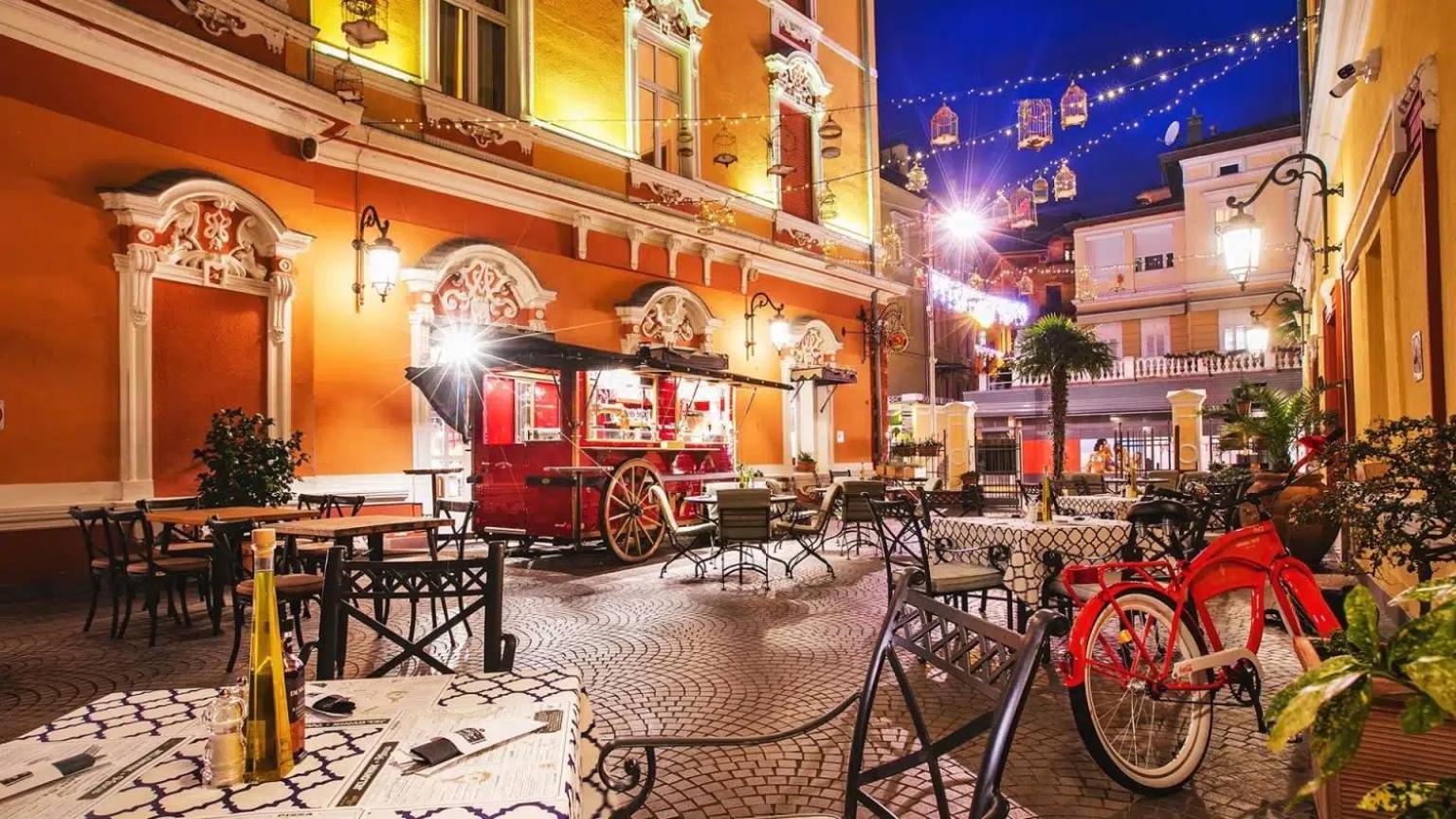 Apartman Vasanija