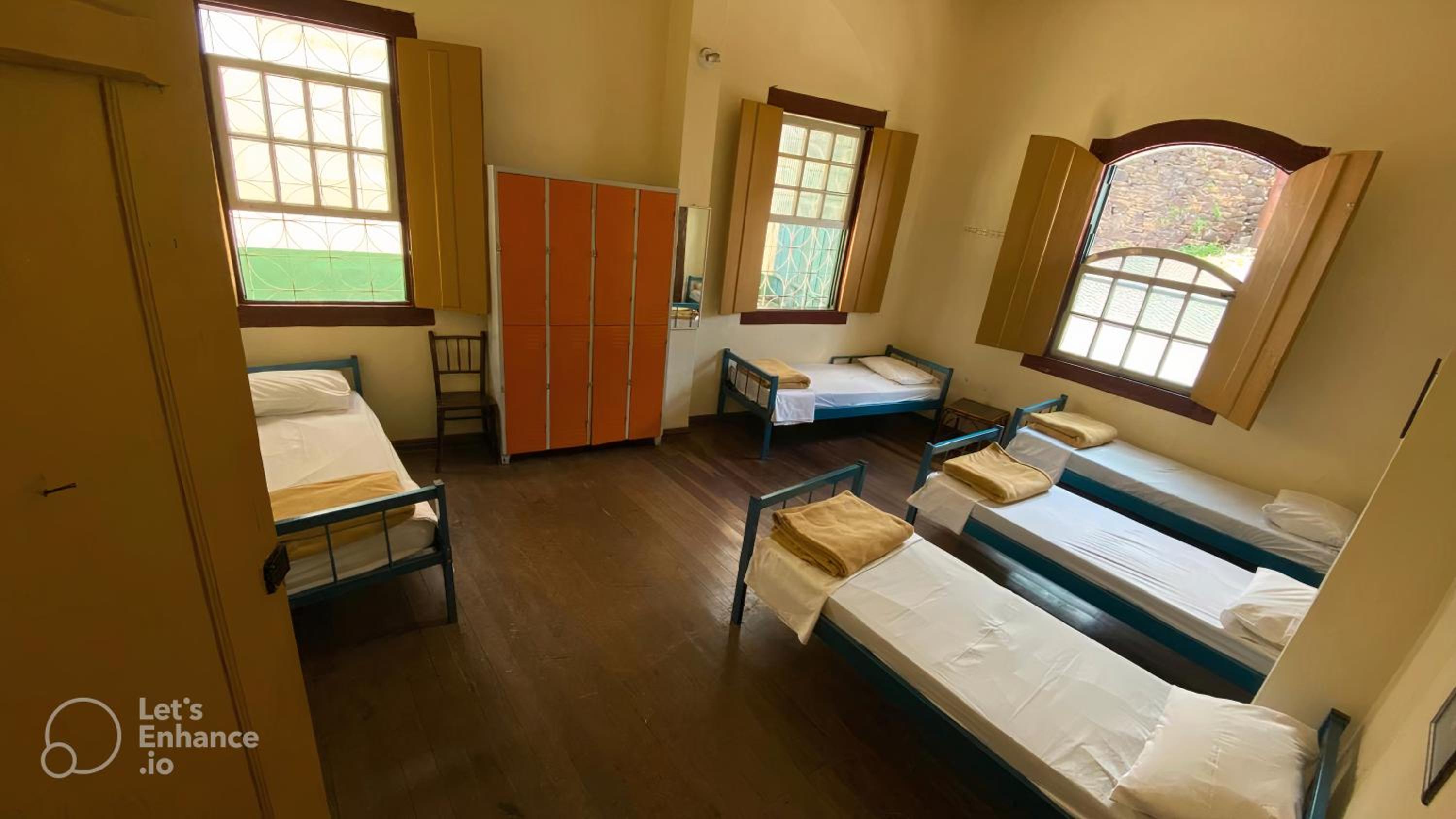 Brumas Ouro Preto Hostel e Pousada