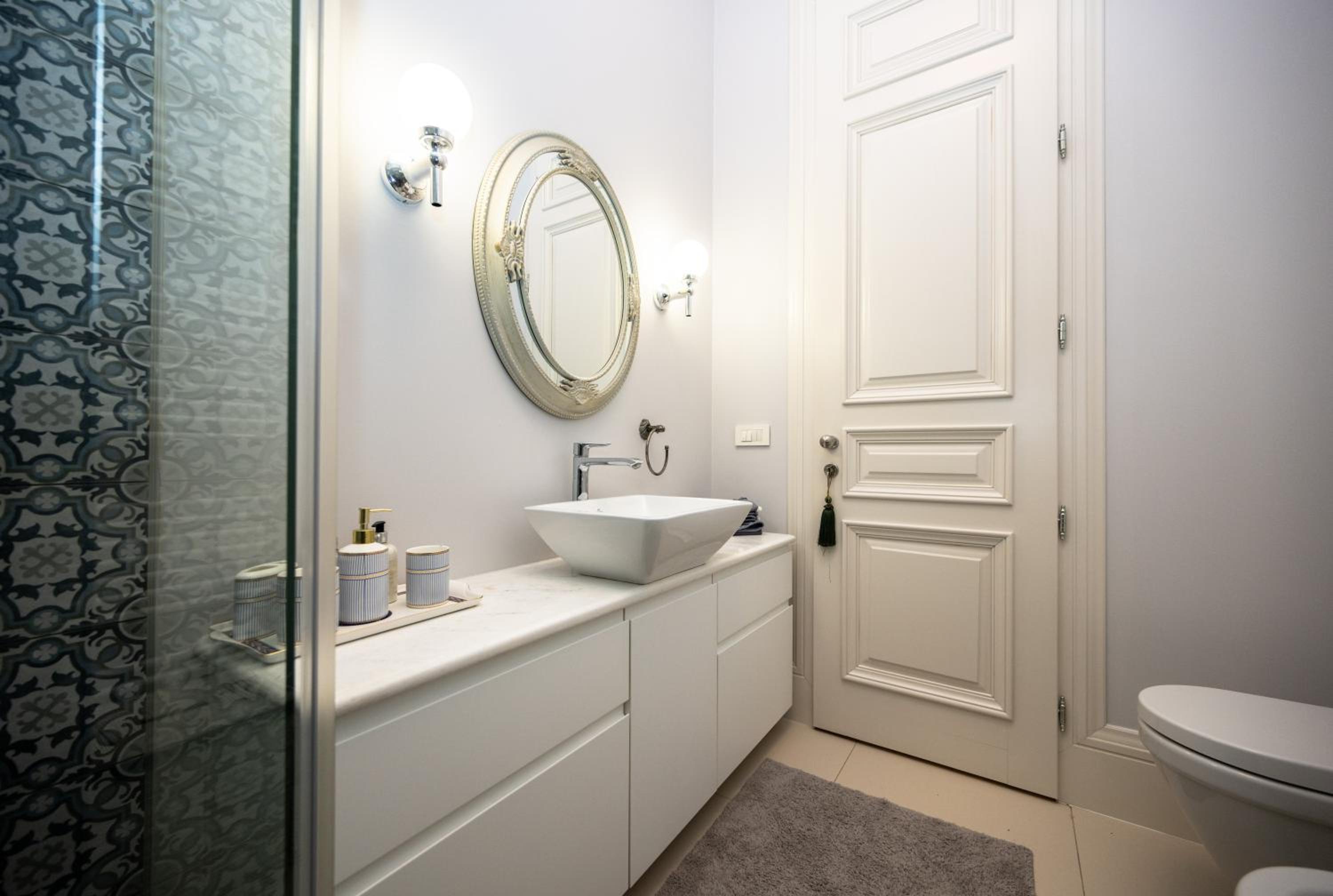 Pinterest Apartment in the City Center