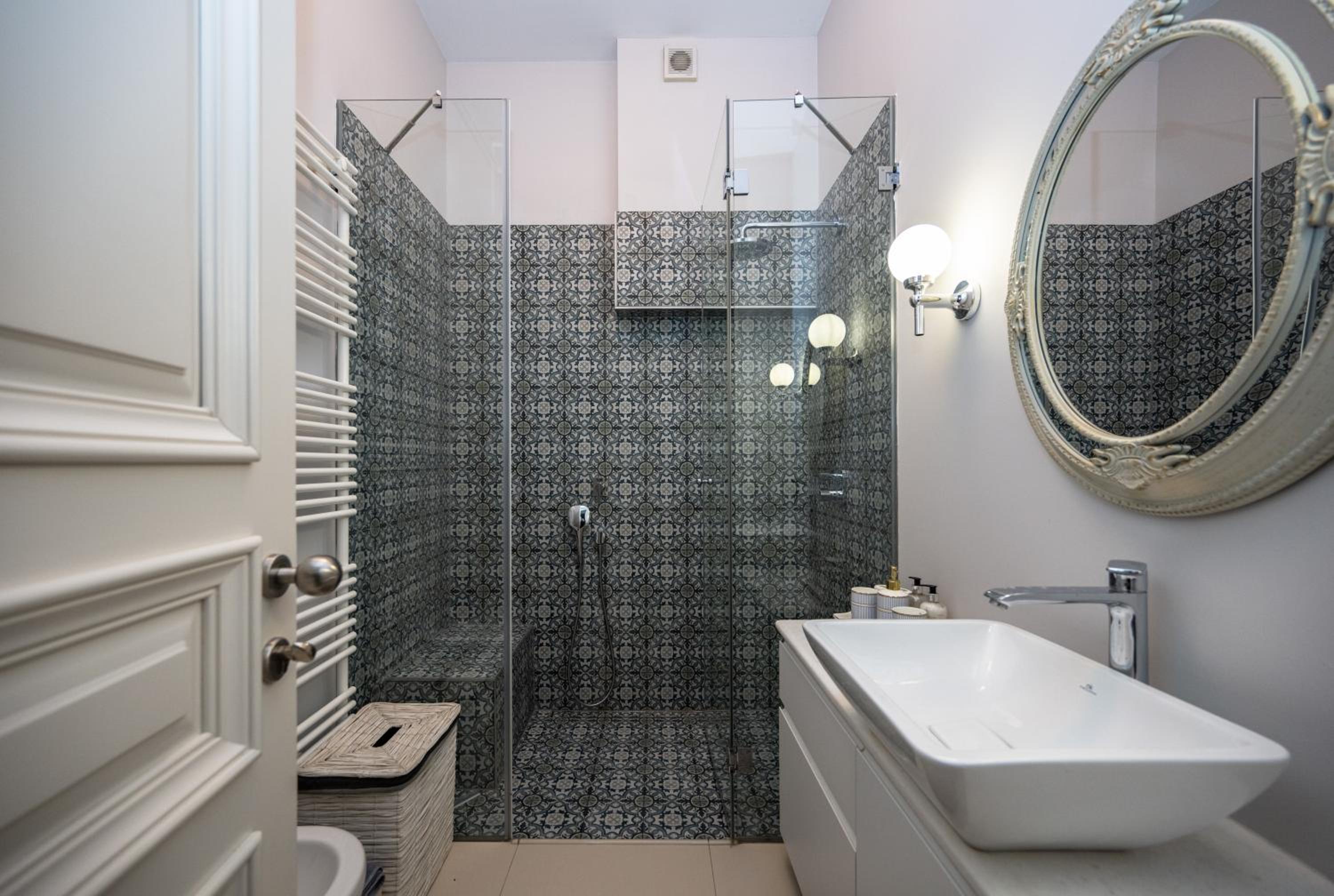 Pinterest Apartment in the City Center