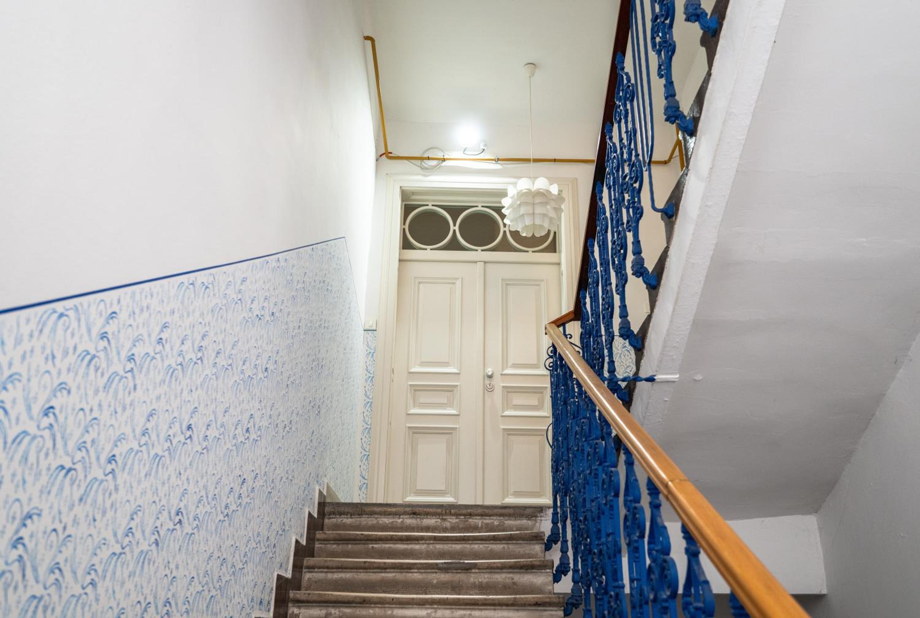 Pinterest Apartment in the City Center