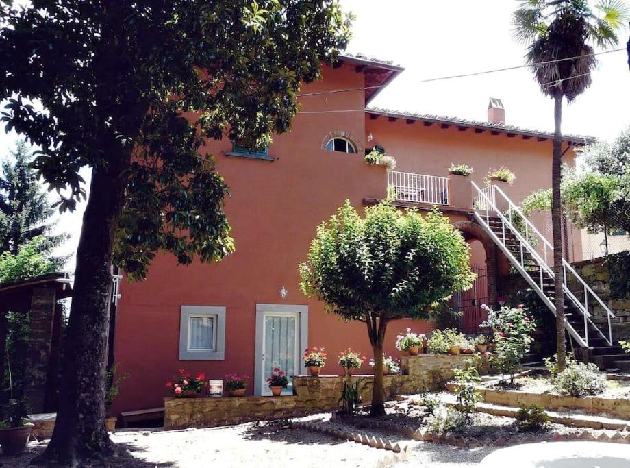 Villa i Lecci - The Gate of Chianti