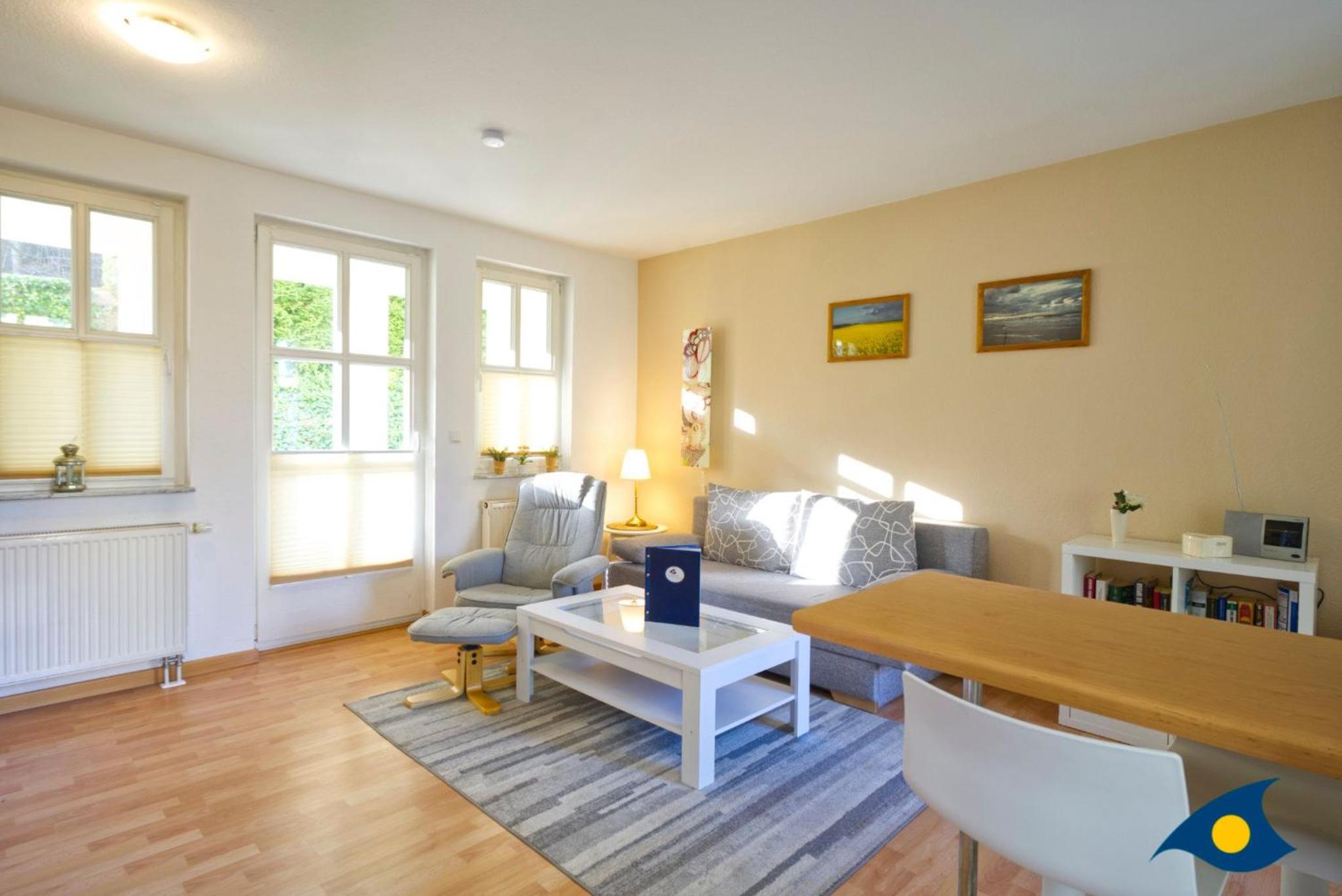 Villa Margot Whg 05 view 2
